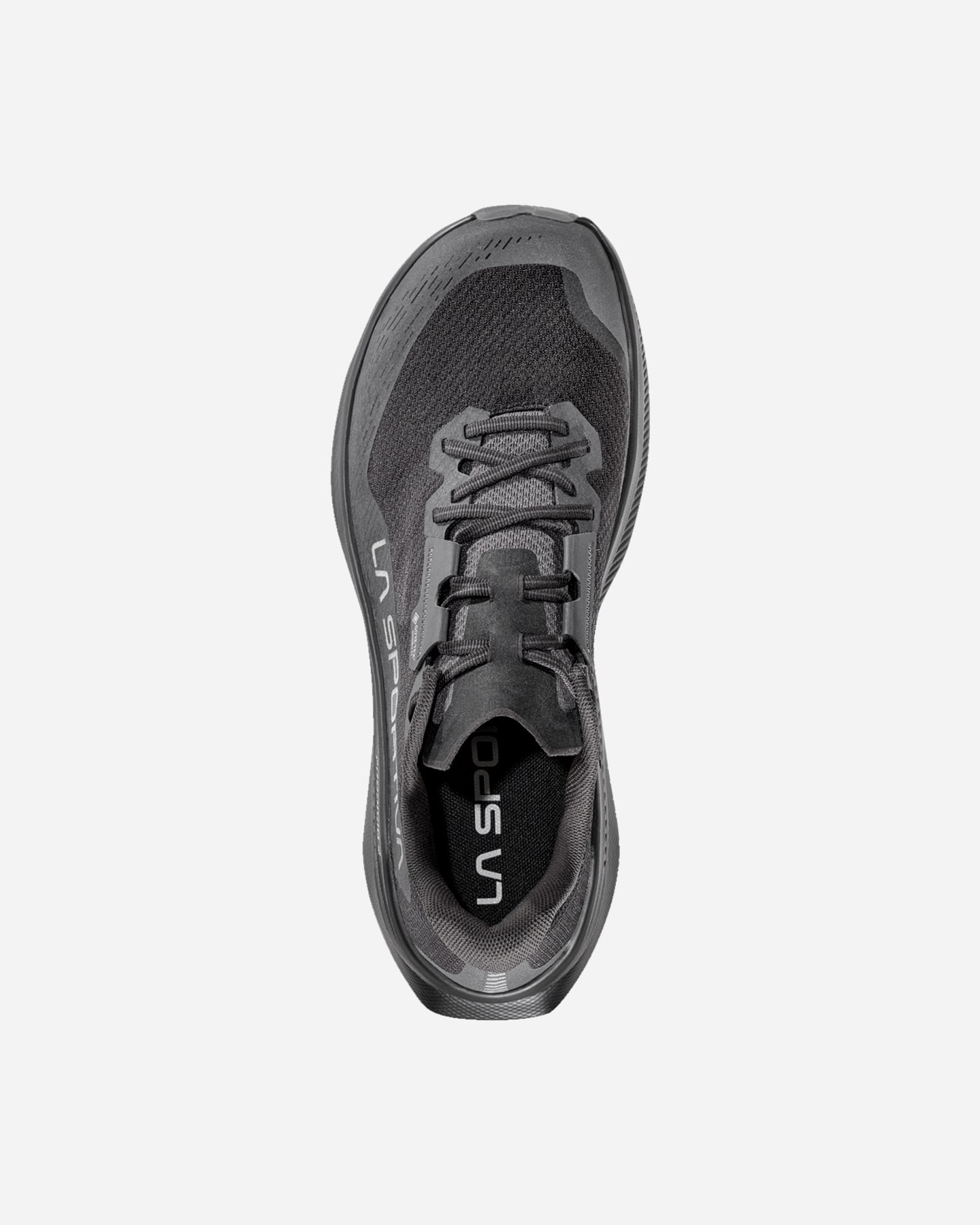 Scarpe trail LA SPORTIVA PRODIGIO 2 GTX M - Nero - 2 | Cisalfa Sport