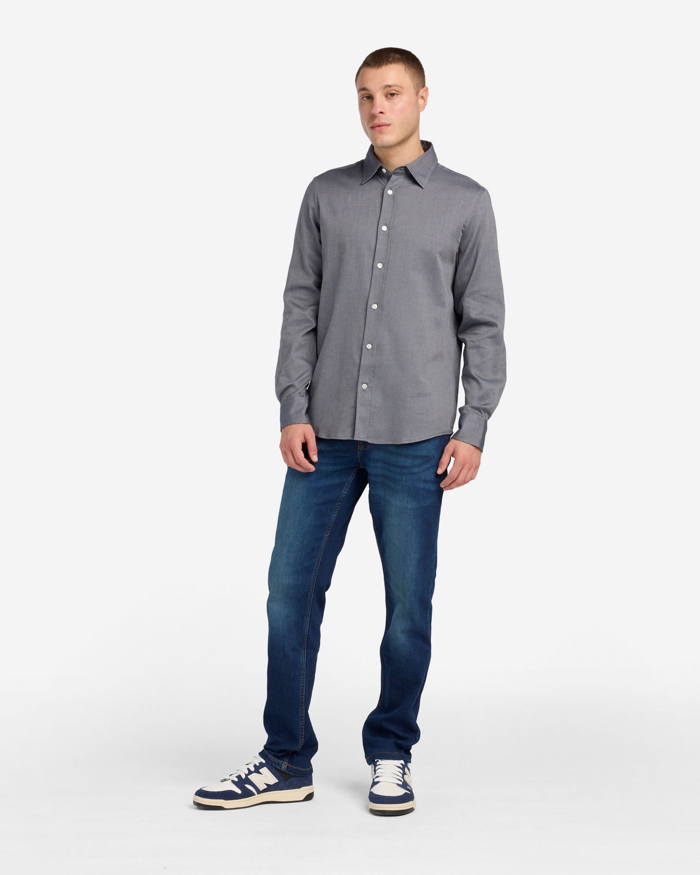 Camicia DACK'S ESSENTIAL M - 4 | Cisalfa Sport
