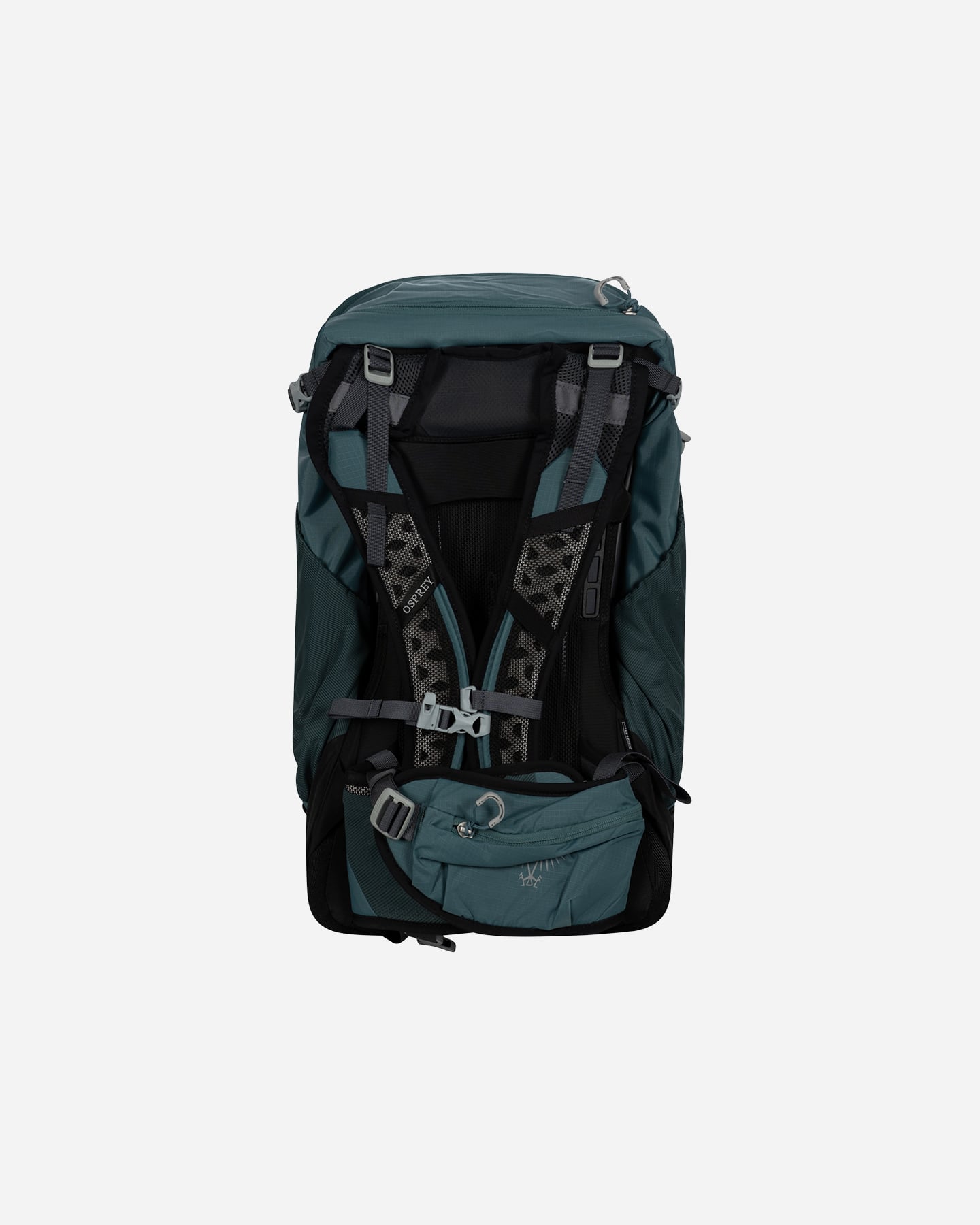 Zaino escursionismo OSPREY HIKELITE 28 - Blu - 1 | Cisalfa Sport
