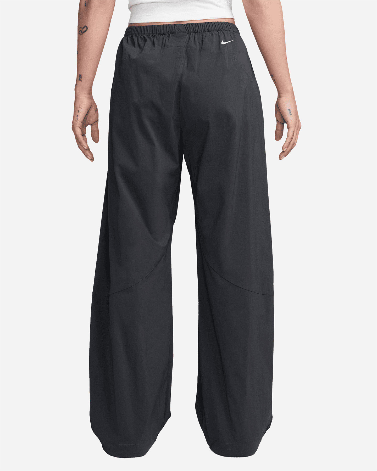 Pantalone outdoor NIKE DRI FIT ACG W - Nero - 1 | Cisalfa Sport