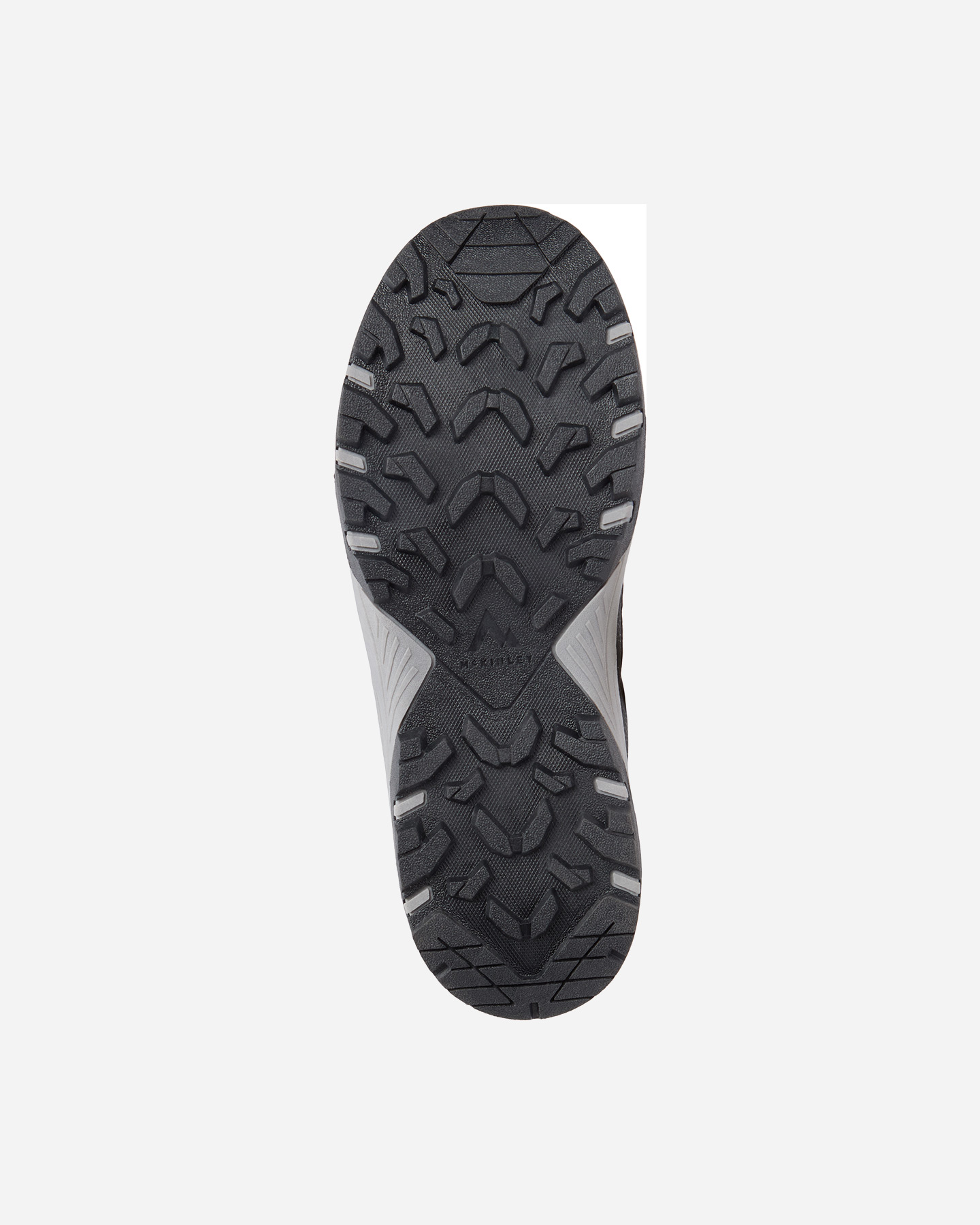Scarpe trekking MCKINLEY MAINE III AQB M - Nero - 2 | Cisalfa Sport