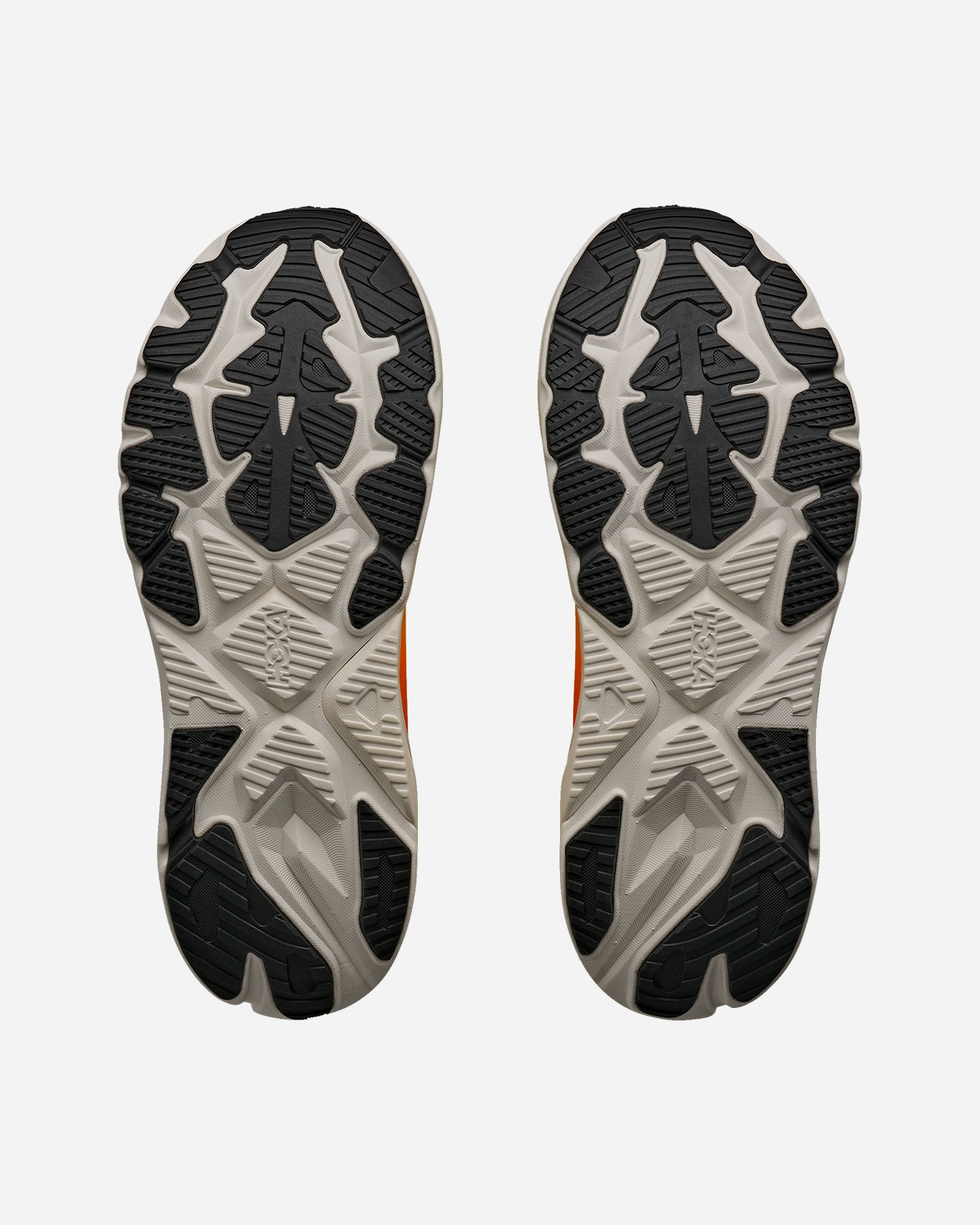 Scarpe running HOKA ARAHI 9 WIDE M - 3 | Cisalfa Sport
