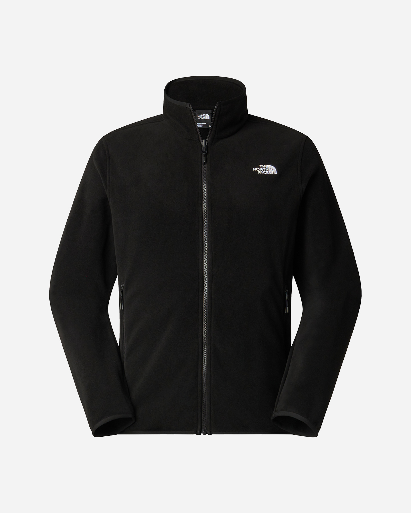 Giacca outdoor THE NORTH FACE QUEST MONO TRICLIMATE M - Nero - 3 | Cisalfa Sport