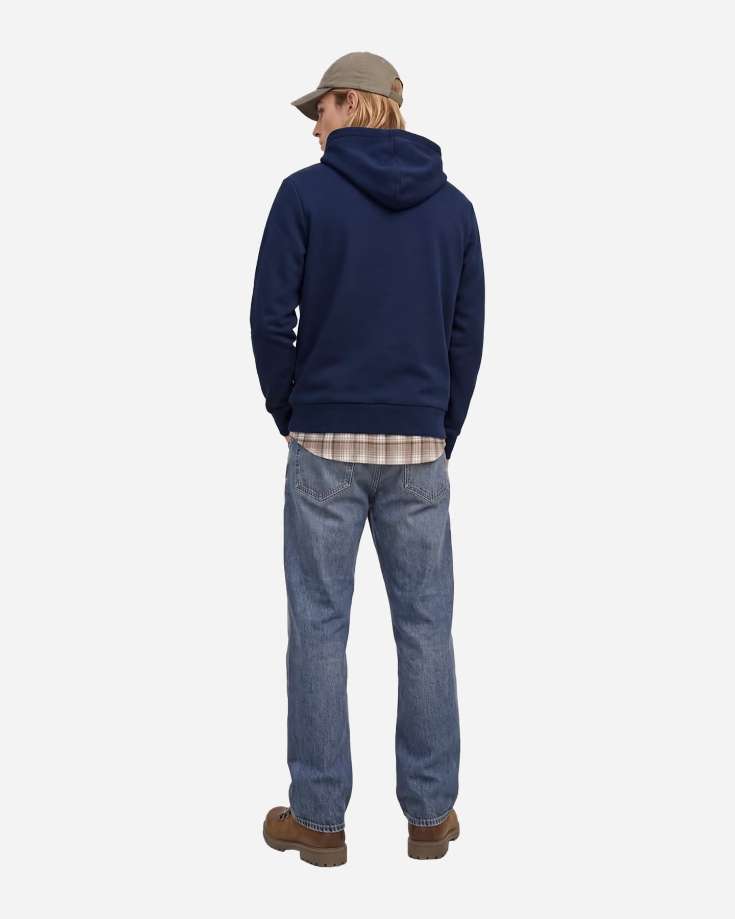 Felpa JACK & JONES MASON M - 4 | Cisalfa Sport