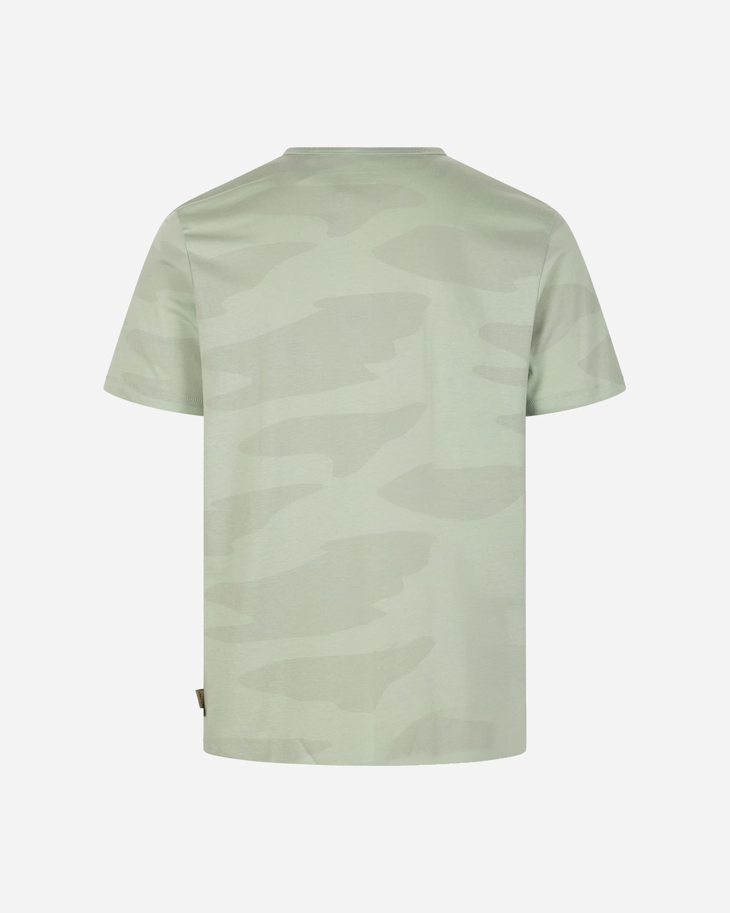 T-shirt MISTRAL ADVENTURE DIVISION M - Color mix - 1 | Cisalfa Sport
