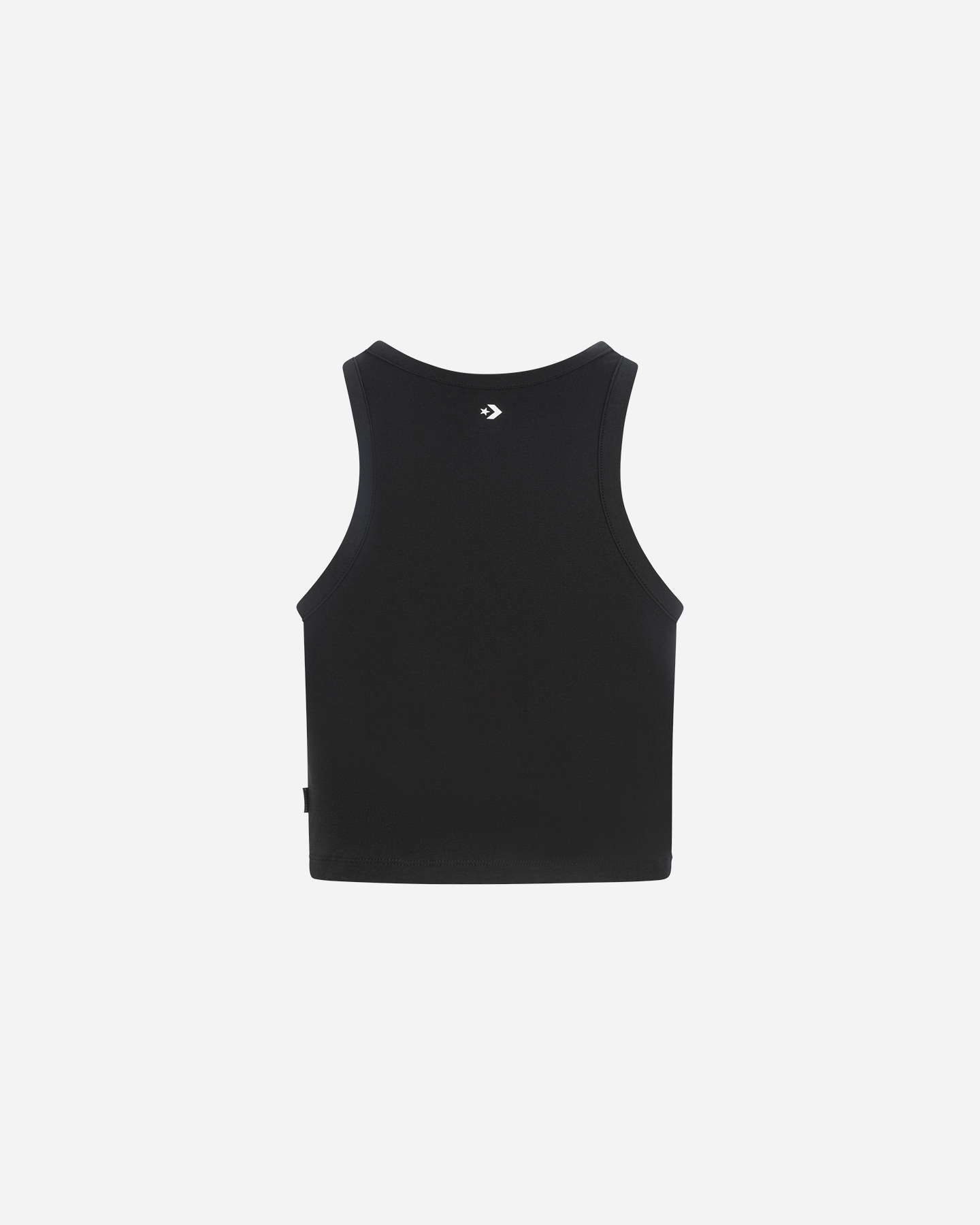 Canotta CONVERSE BASIC W - Nero - 1 | Cisalfa Sport