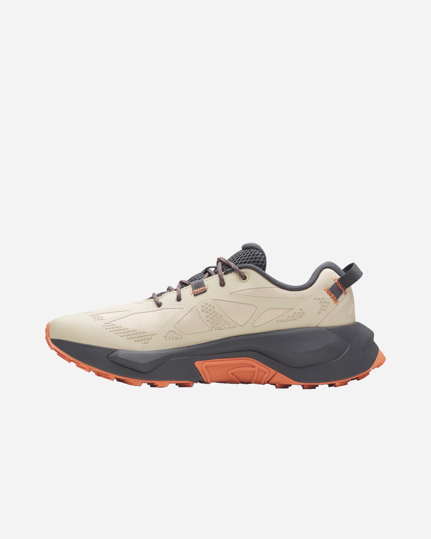 Scarpe trail UNDER ARMOUR CHARGED BANDIT TRAIL 4 M - 4 | Cisalfa Sport