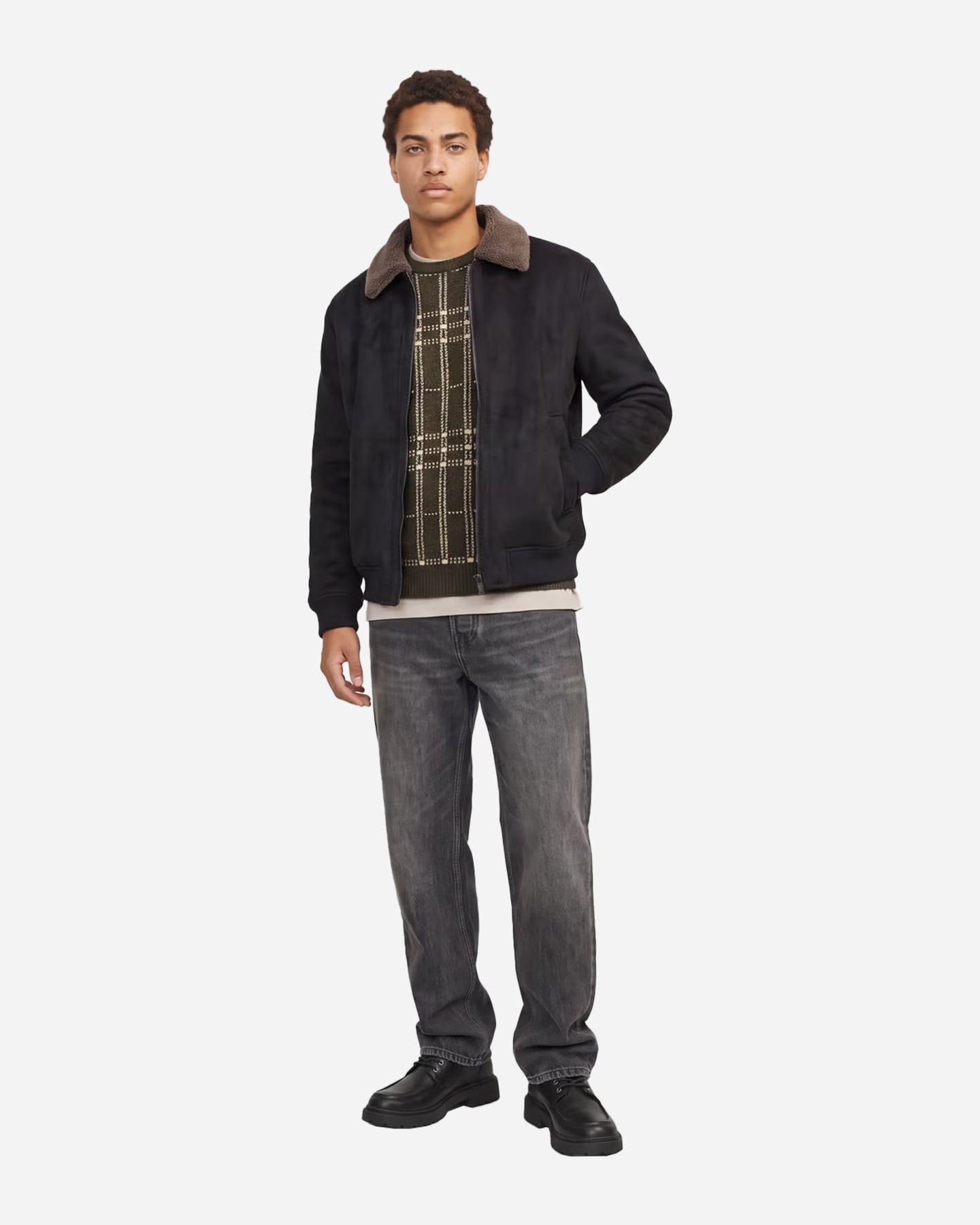 Maglione JACK & JONES SIMON M - 3 | Cisalfa Sport