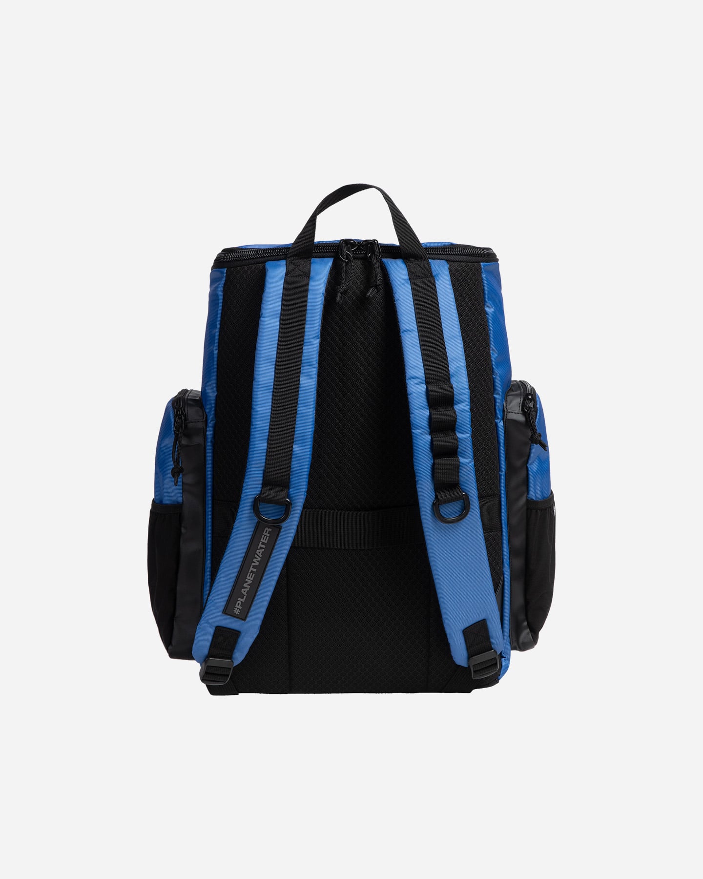 Zaino ARENA ONE GO 35  - Blu royal - 3 | Cisalfa Sport