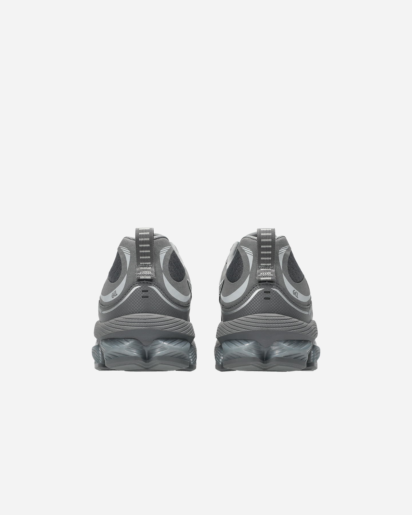 Scarpe sneakers ASICS GEL-QUANTUM 180 VIII  - Grigio - 4 | Cisalfa Sport