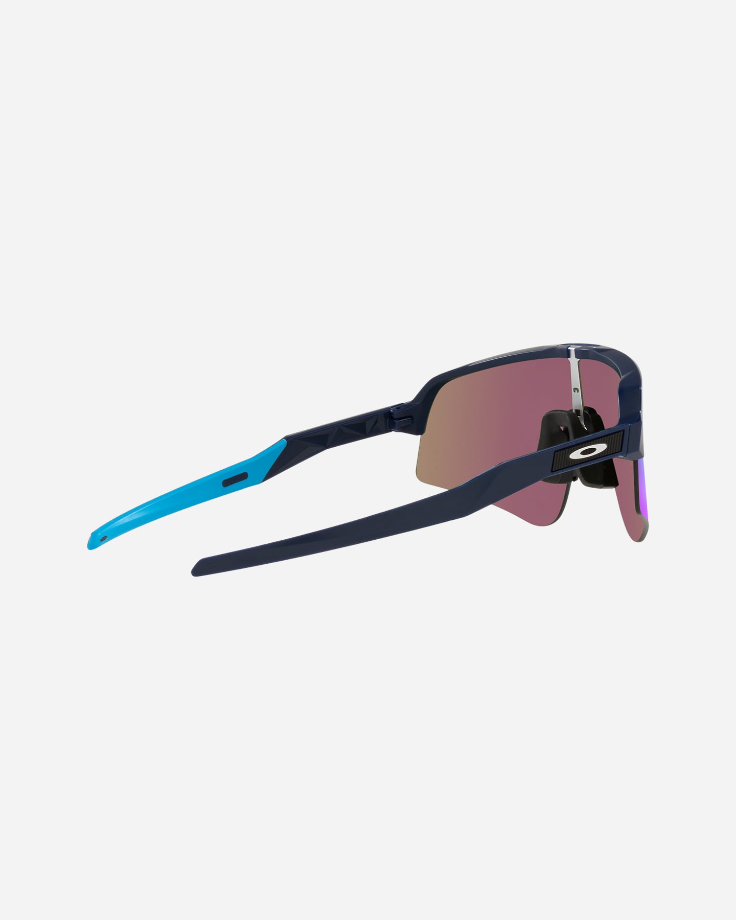 Occhiali OAKLEY SUTRO LITE SWEEP M - Blu Navy - 2 | Cisalfa Sport