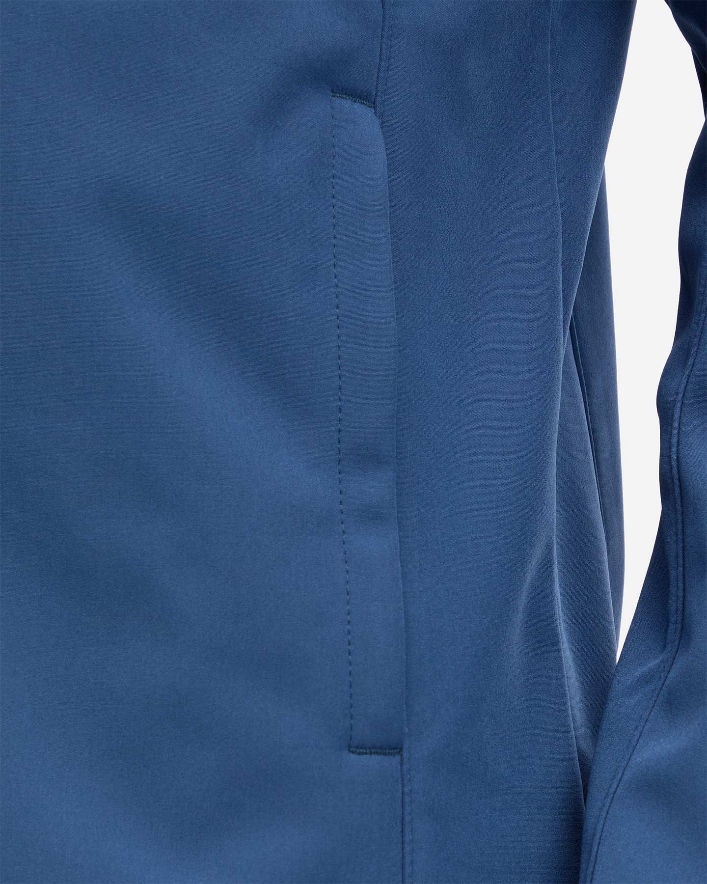 Giacca outdoor MCKINLEY KADINO II M - Blu Navy - 4 | Cisalfa Sport