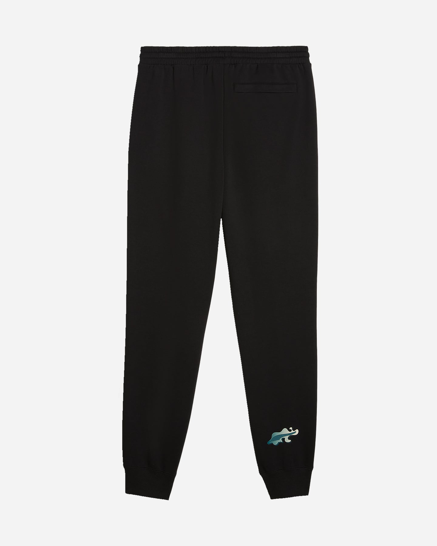 Pantalone PUMA CLASS BRAND LOVE M - Nero - 1 | Cisalfa Sport