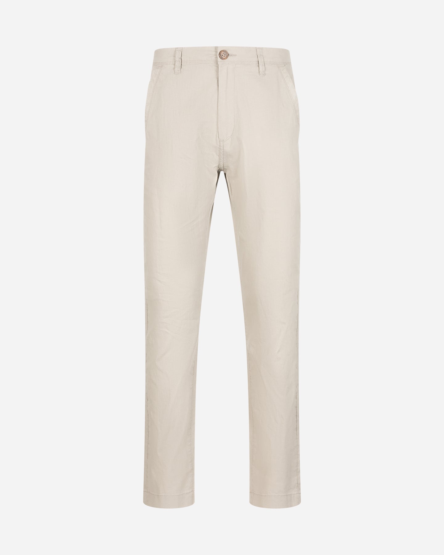 Pantalone DACK'S ESSENTIAL M - Beige - 4 | Cisalfa Sport
