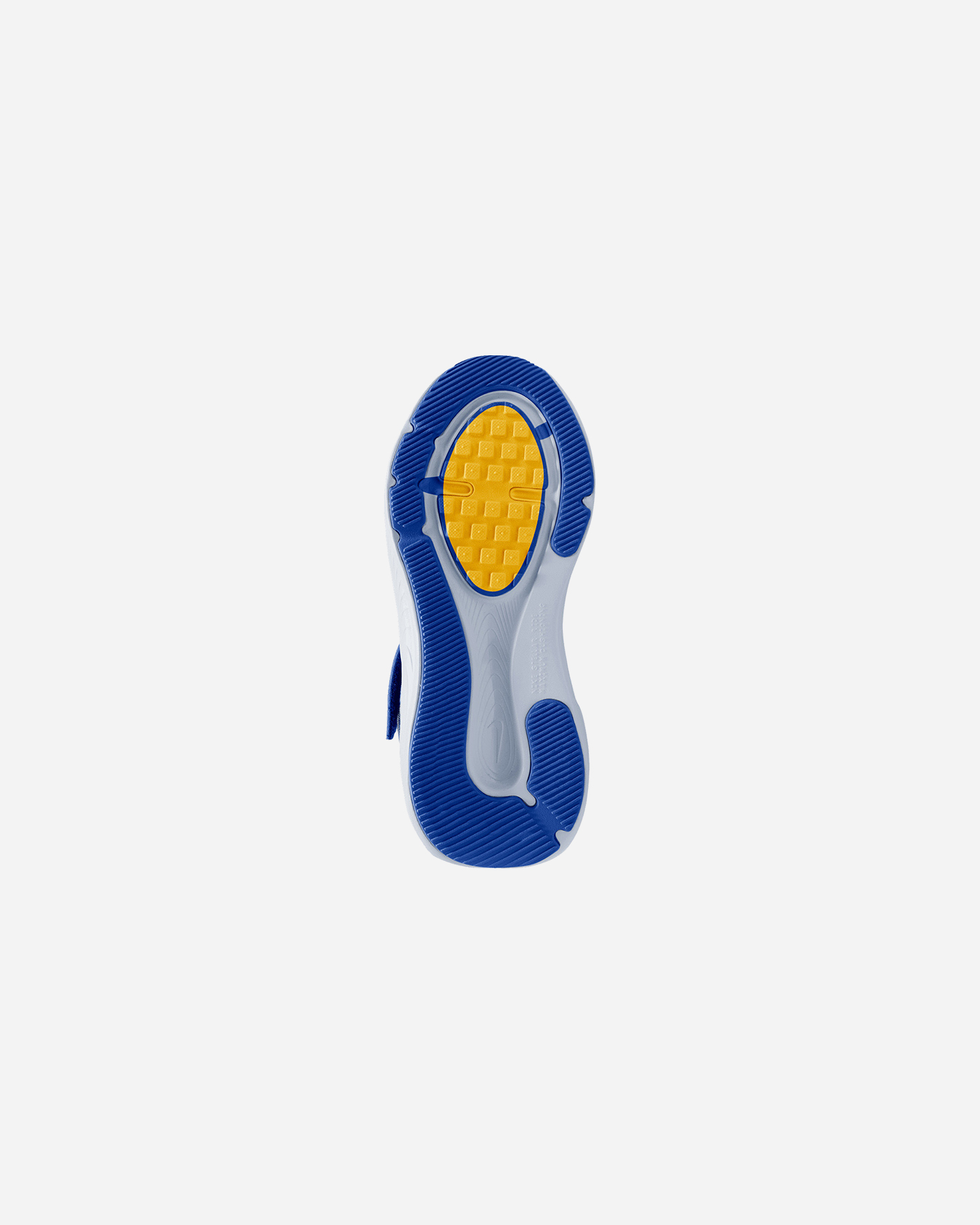 Scarpe sneakers NIKE STELLAR RIDE PS JR - Color mix - 1 | Cisalfa Sport