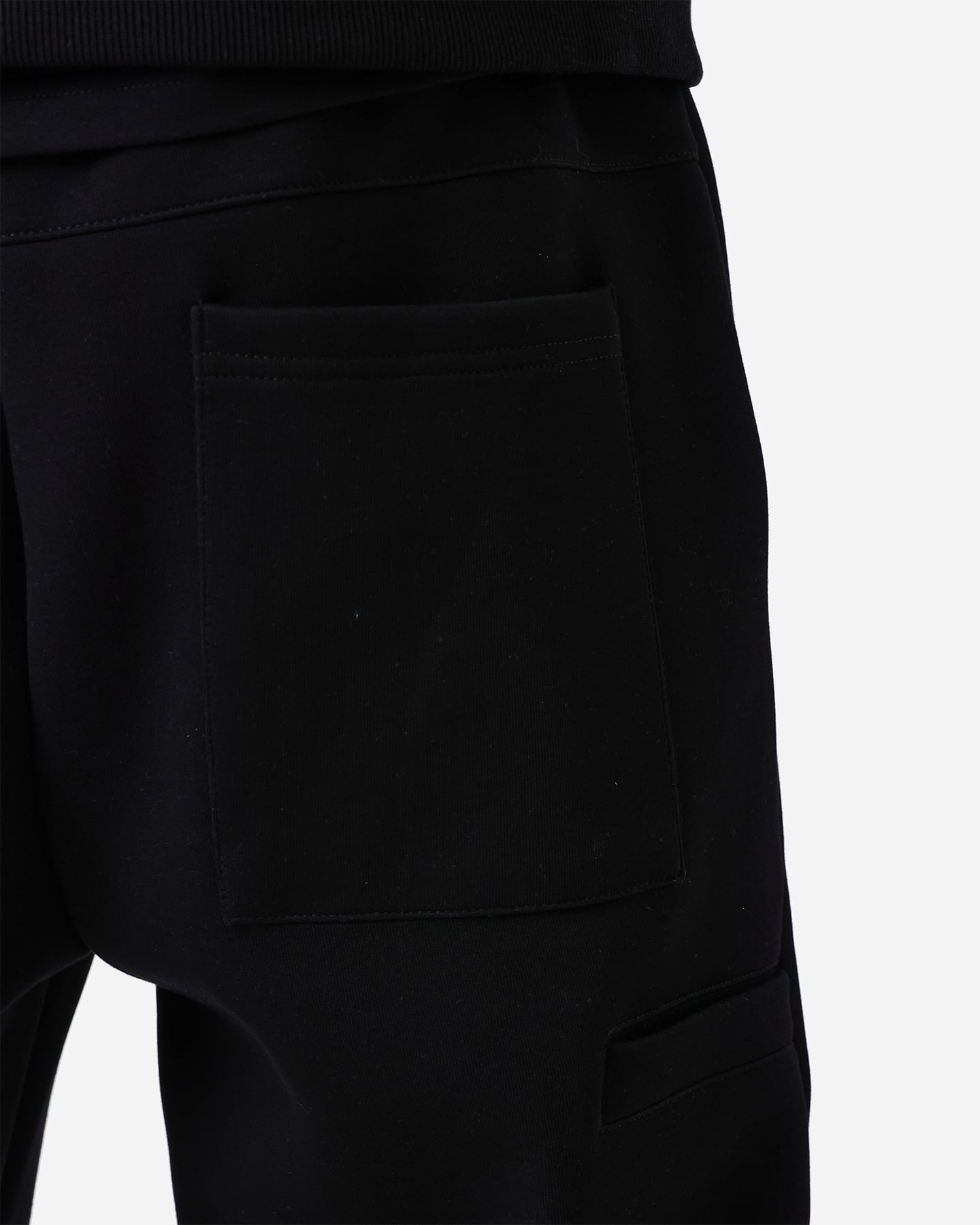 Pantalone PROJECT X PARIS GRAFFITI M - Nero - 4 | Cisalfa Sport