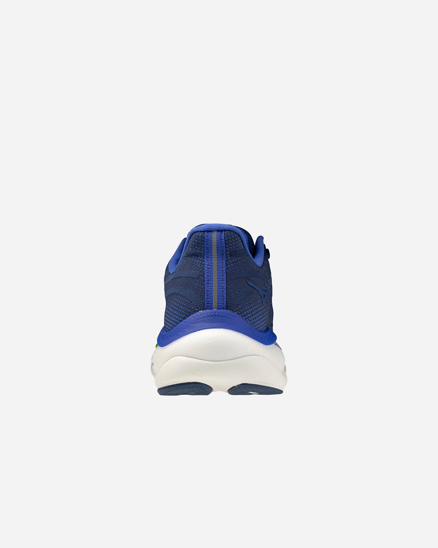 Scarpe running MIZUNO WAVE SKY 9 M - Blu - 3 | Cisalfa Sport