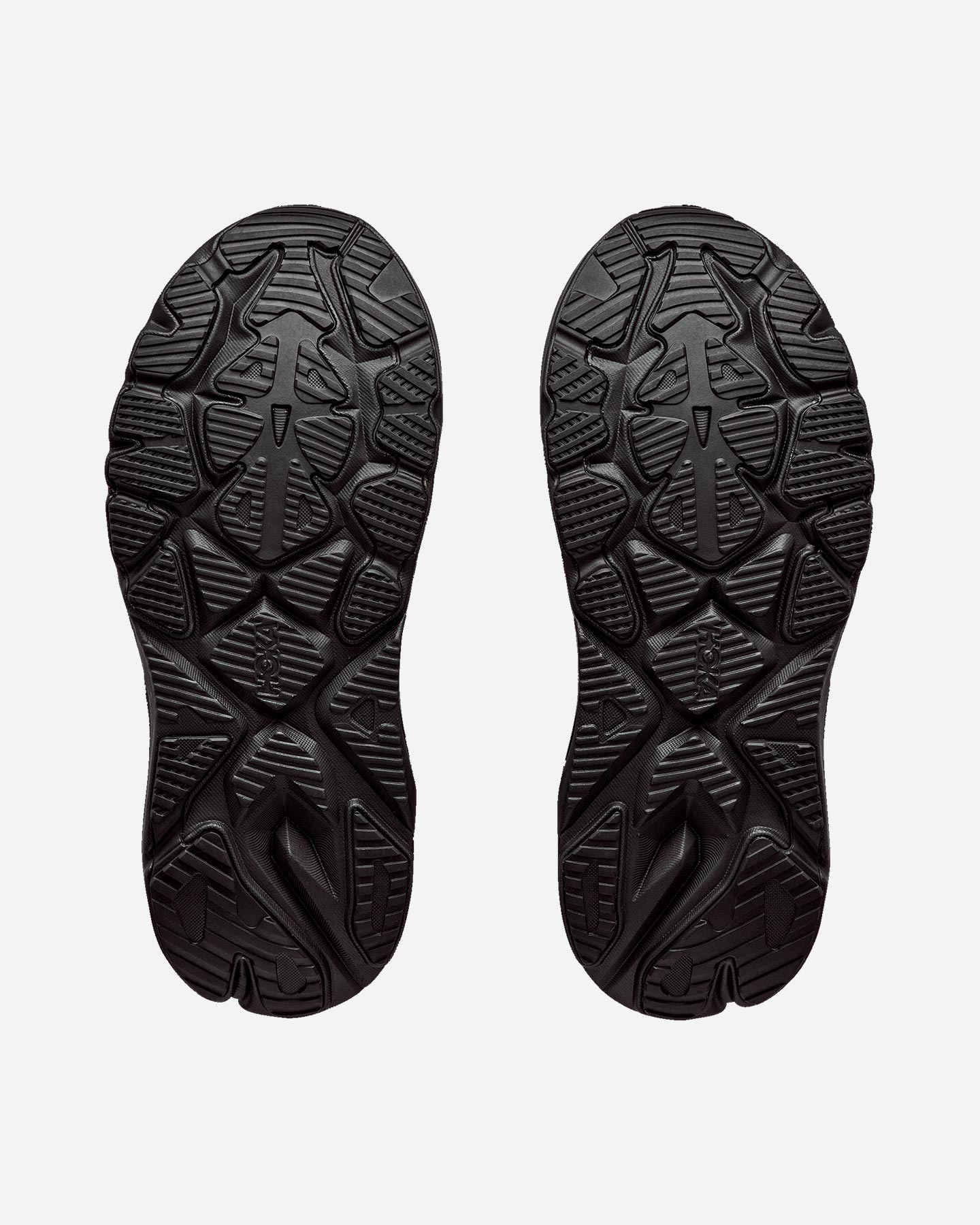 Scarpe running HOKA ARAHI 9 WIDE W - Nero - 3 | Cisalfa Sport