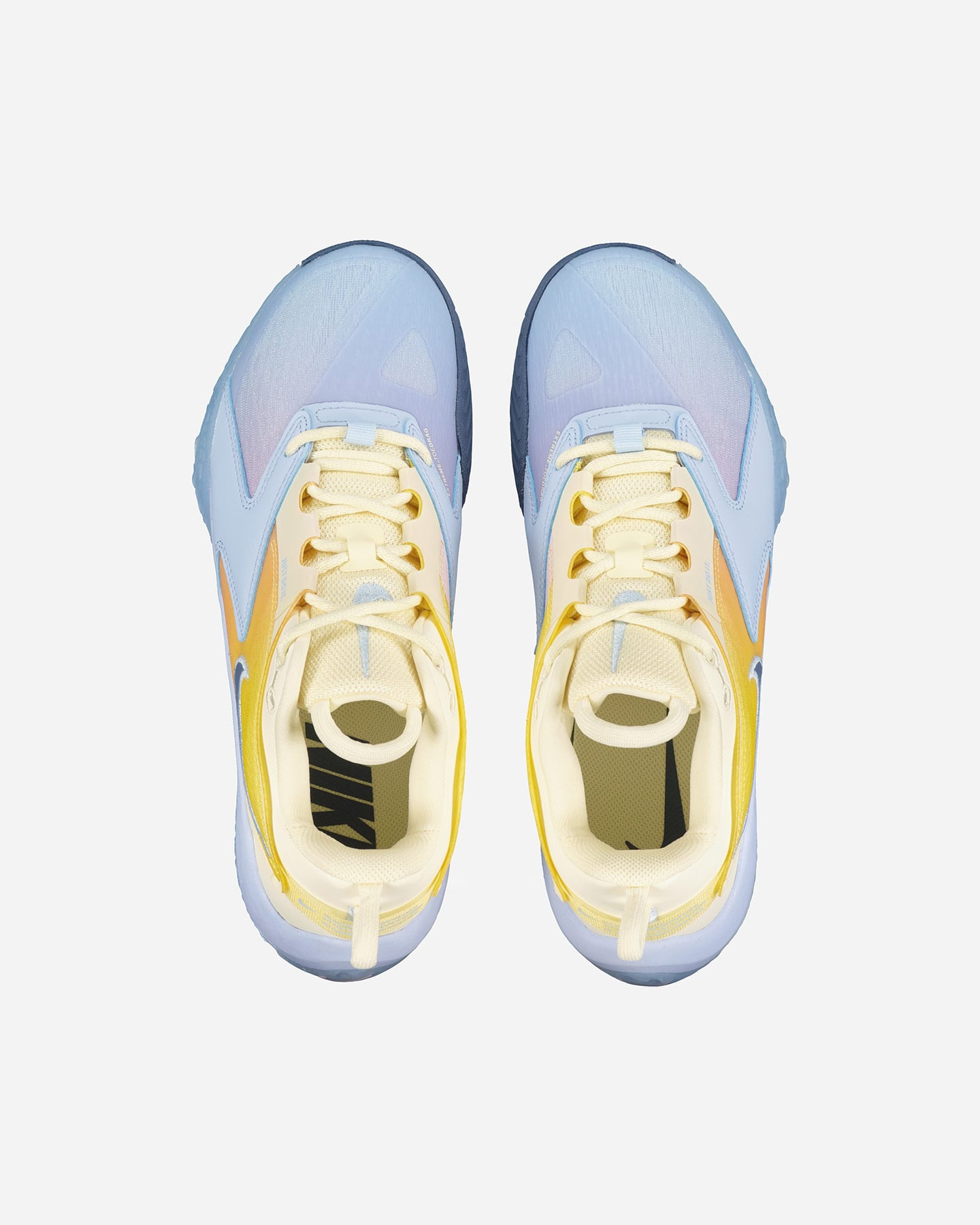 Scarpe volley NIKE ZOOM HYPERSET 3 SE W - 4 | Cisalfa Sport