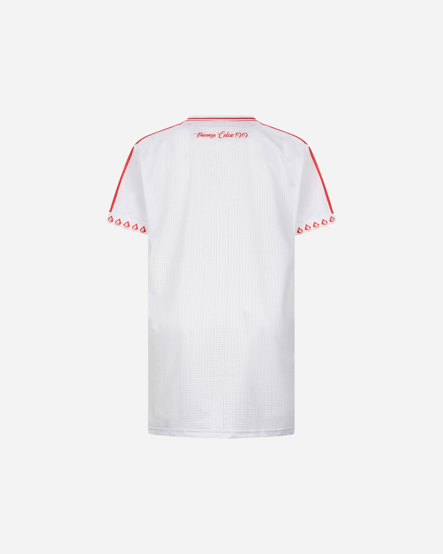 Abbigliamento calcio ufficiale EYE PIACENZA AWAY 25-26 JR - Color mix - 2 | Cisalfa Sport