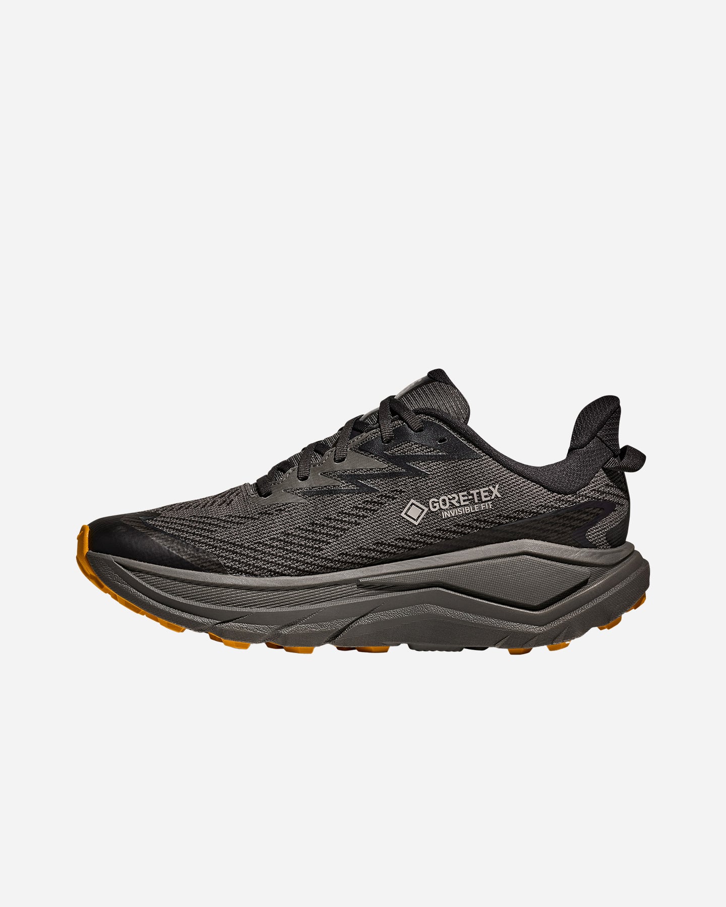 Scarpe trail HOKA CHALLENGER 8 GTX M - Grigio - 5 | Cisalfa Sport