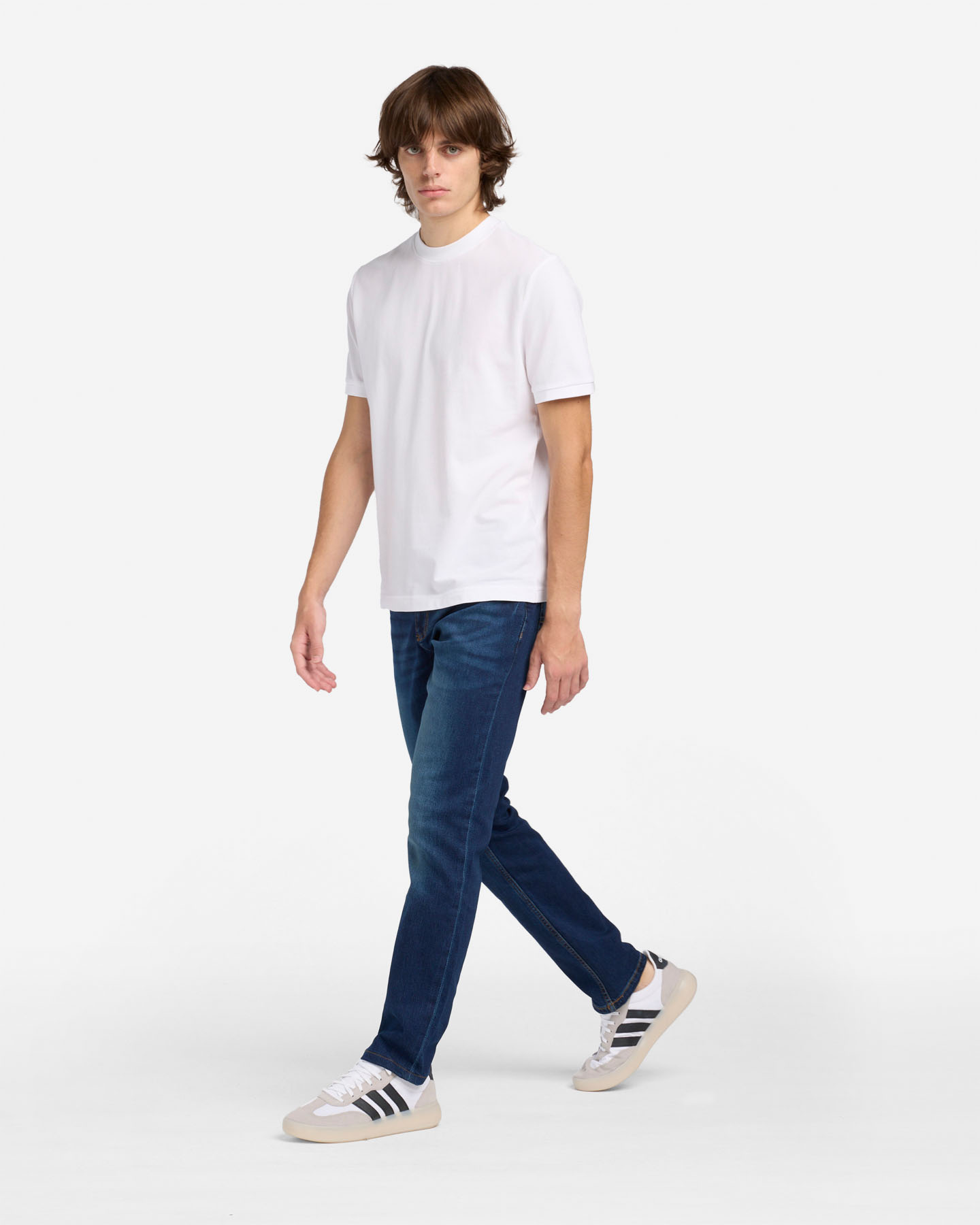 T-shirt DACK'S ESSENTIAL M - 2 | Cisalfa Sport