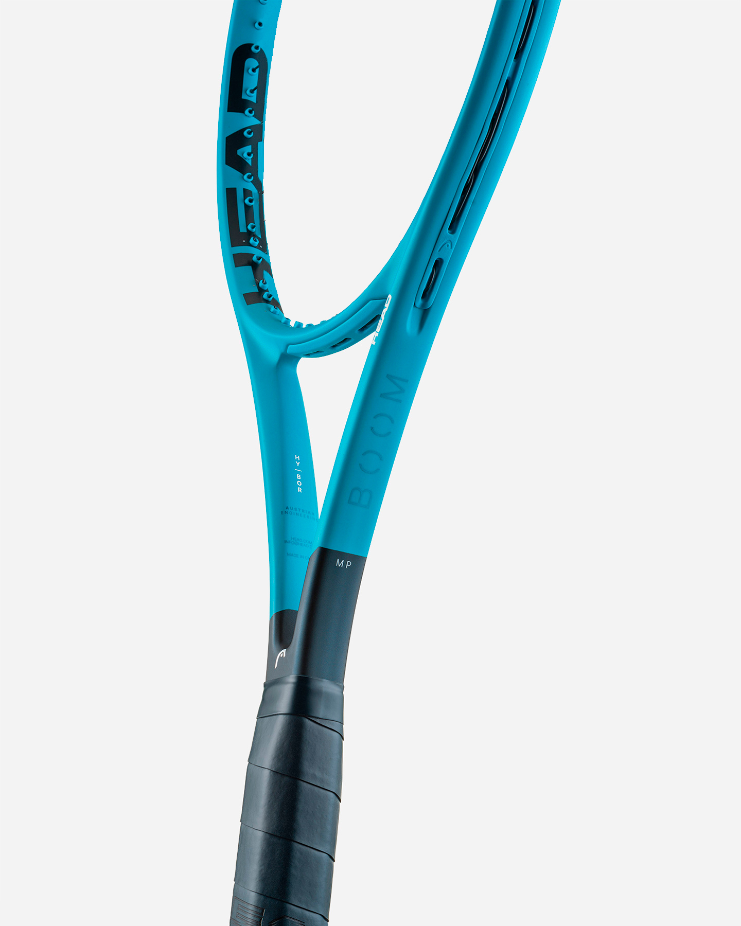 Telaio tennis HEAD BOOM MP 2026  - Color mix - 4 | Cisalfa Sport