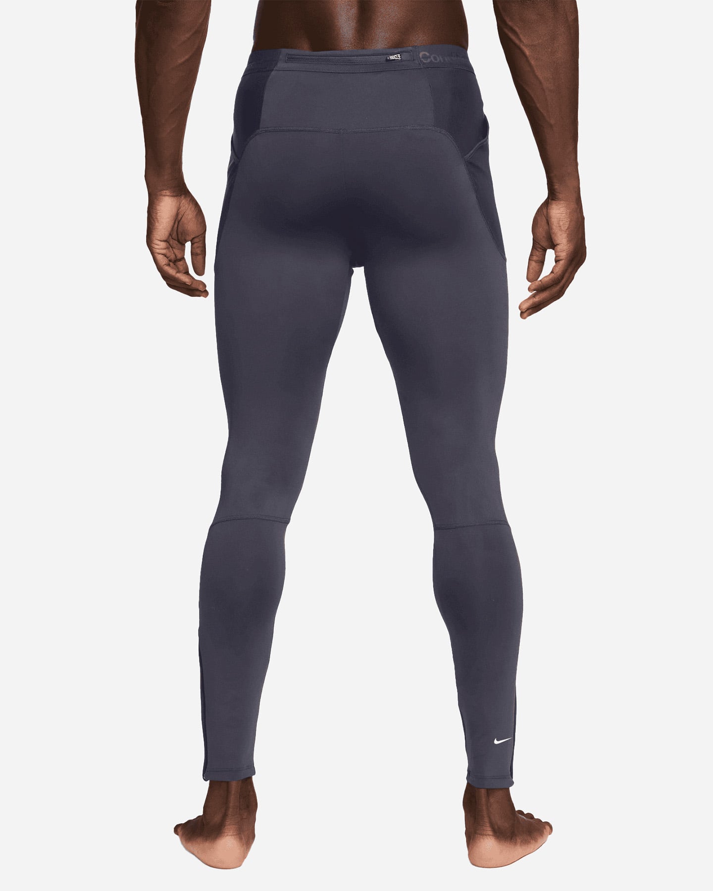 Fuseaux running NIKE ACG LUNAR M - Nero - 1 | Cisalfa Sport