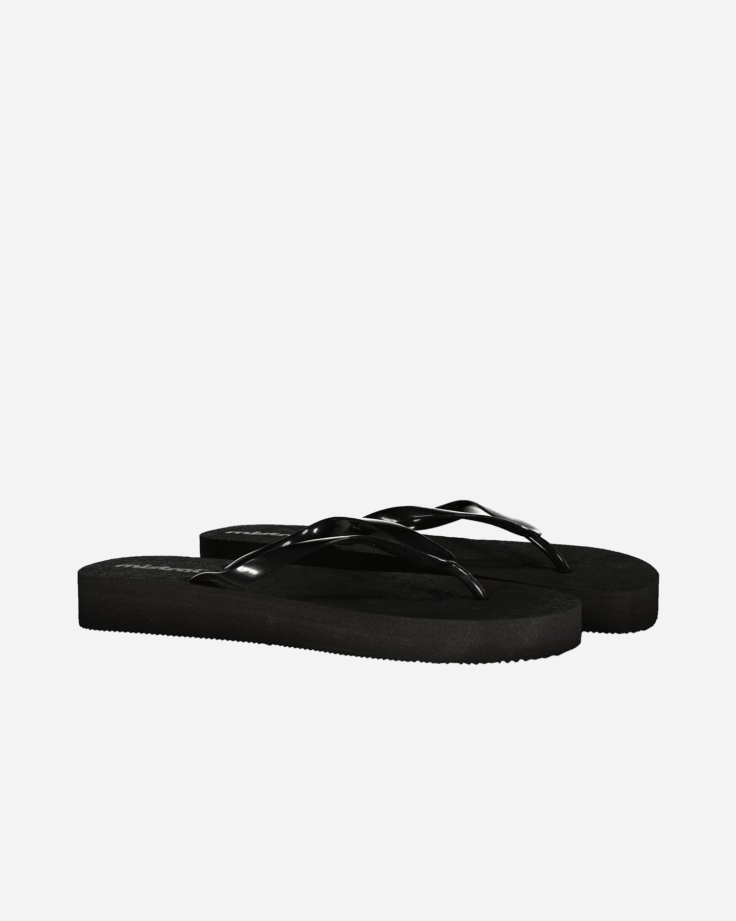 Infradito MISTRAL PLATFORM W - Nero - 1 | Cisalfa Sport