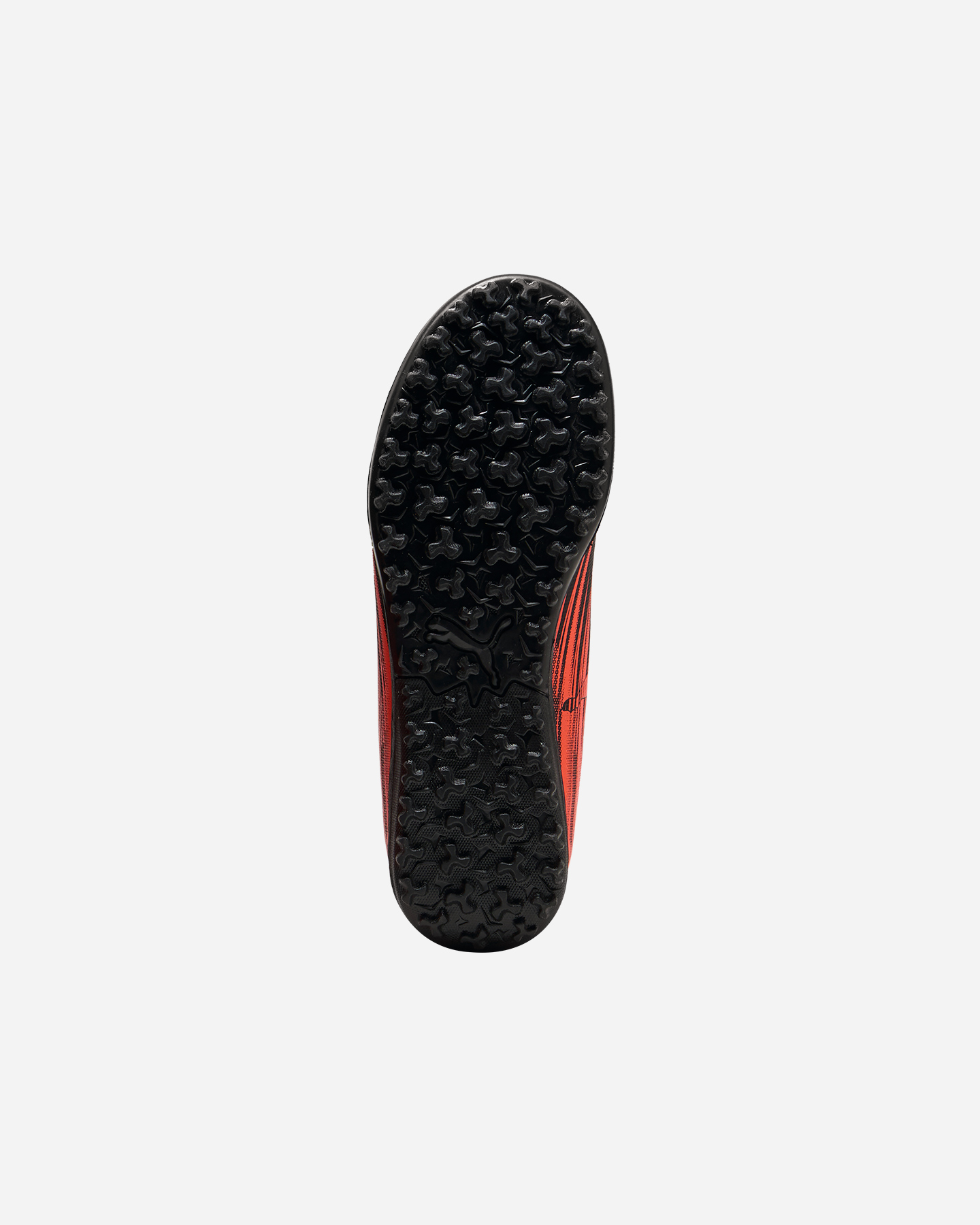 Scarpe calcio PUMA ATTACANTO II TT JR - Nero - 2 | Cisalfa Sport