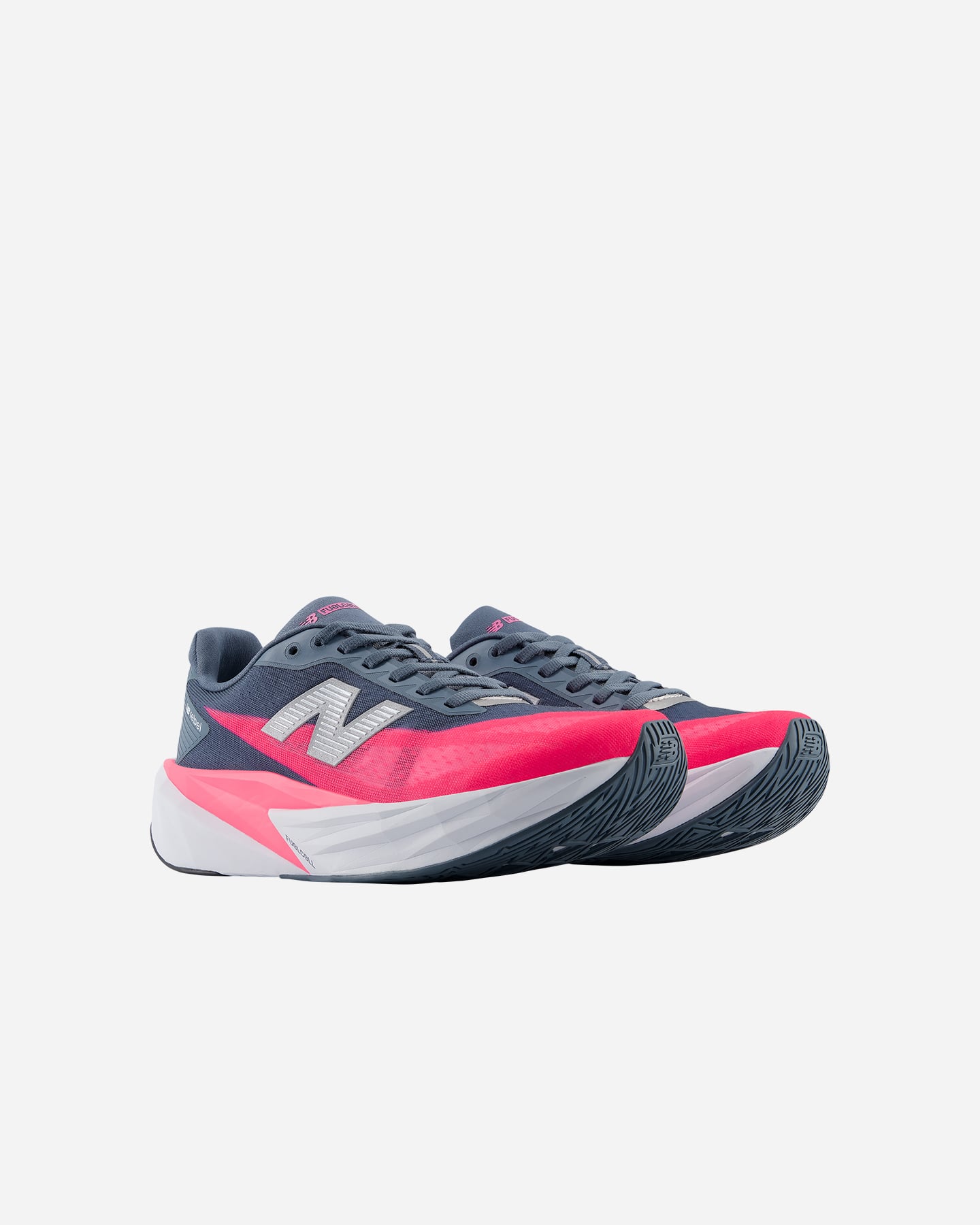 Scarpe running NEW BALANCE FUELCELL REBEL V5 W - Blu - 1 | Cisalfa Sport