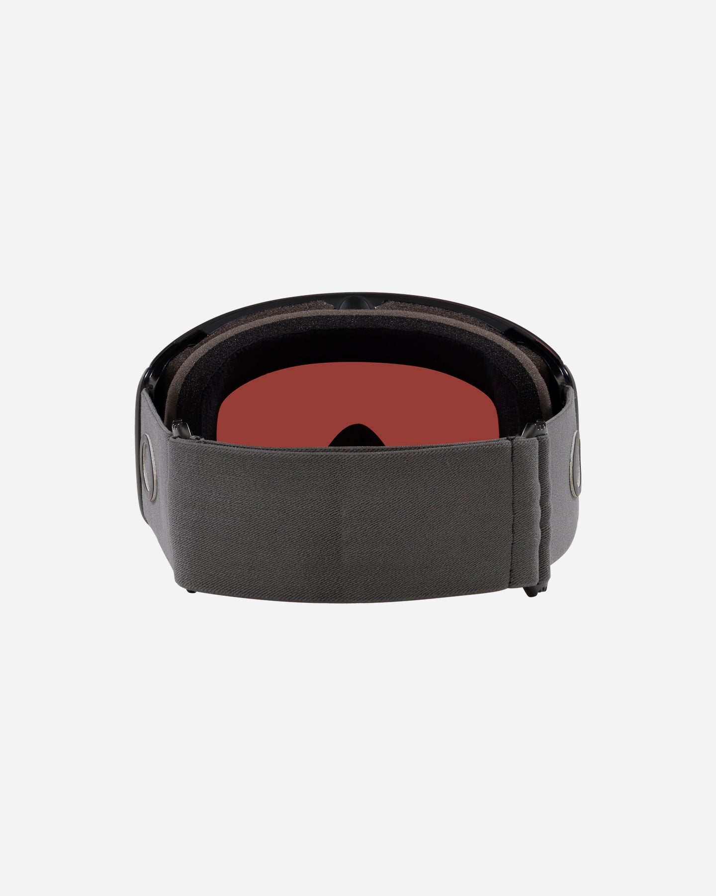 Maschera sci OAKLEY FLIGHT DECK L - Grigio - 5 | Cisalfa Sport