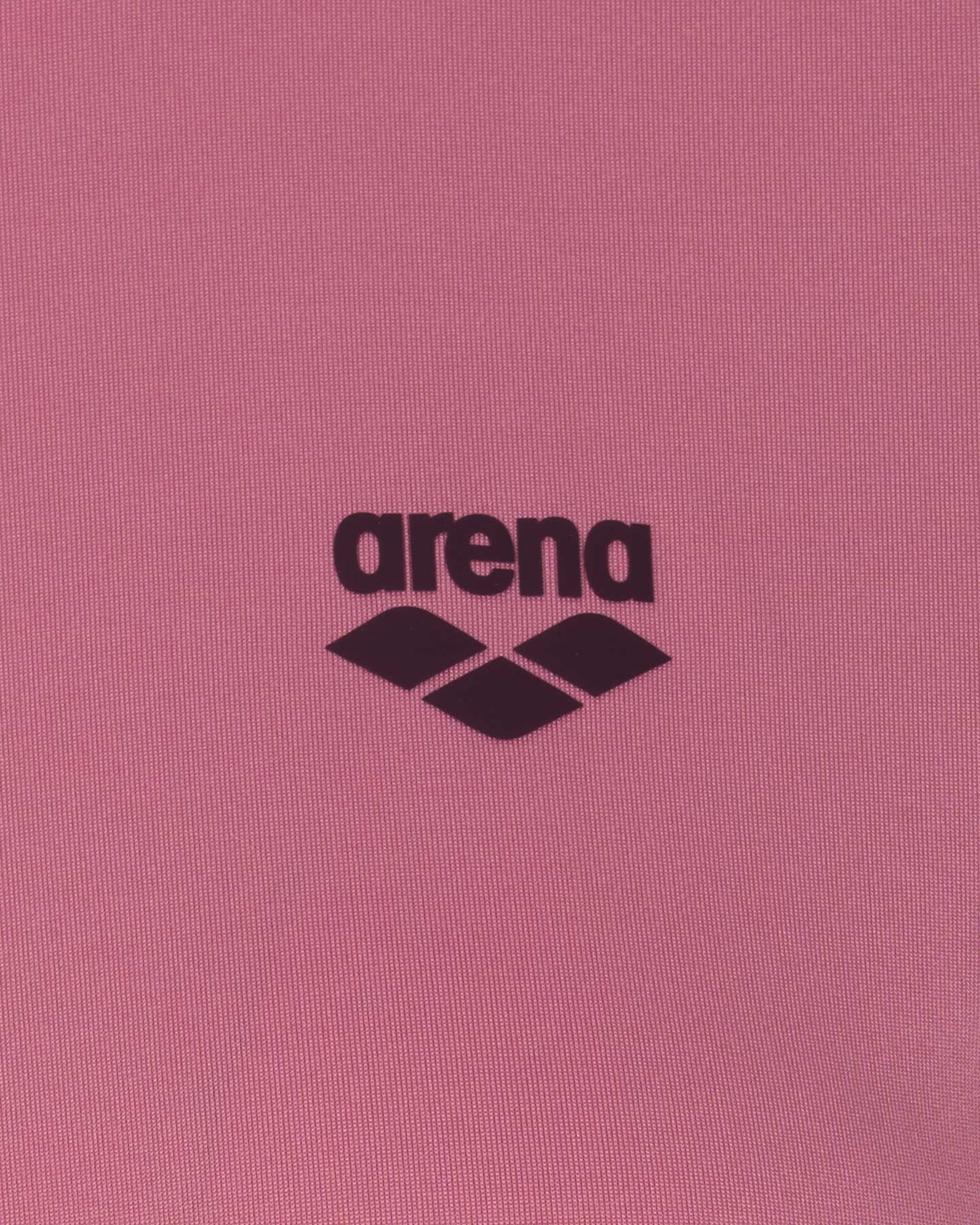 T-shirt training ARENA ESSENTIAL MOVE W - Rosa - 4 | Cisalfa Sport
