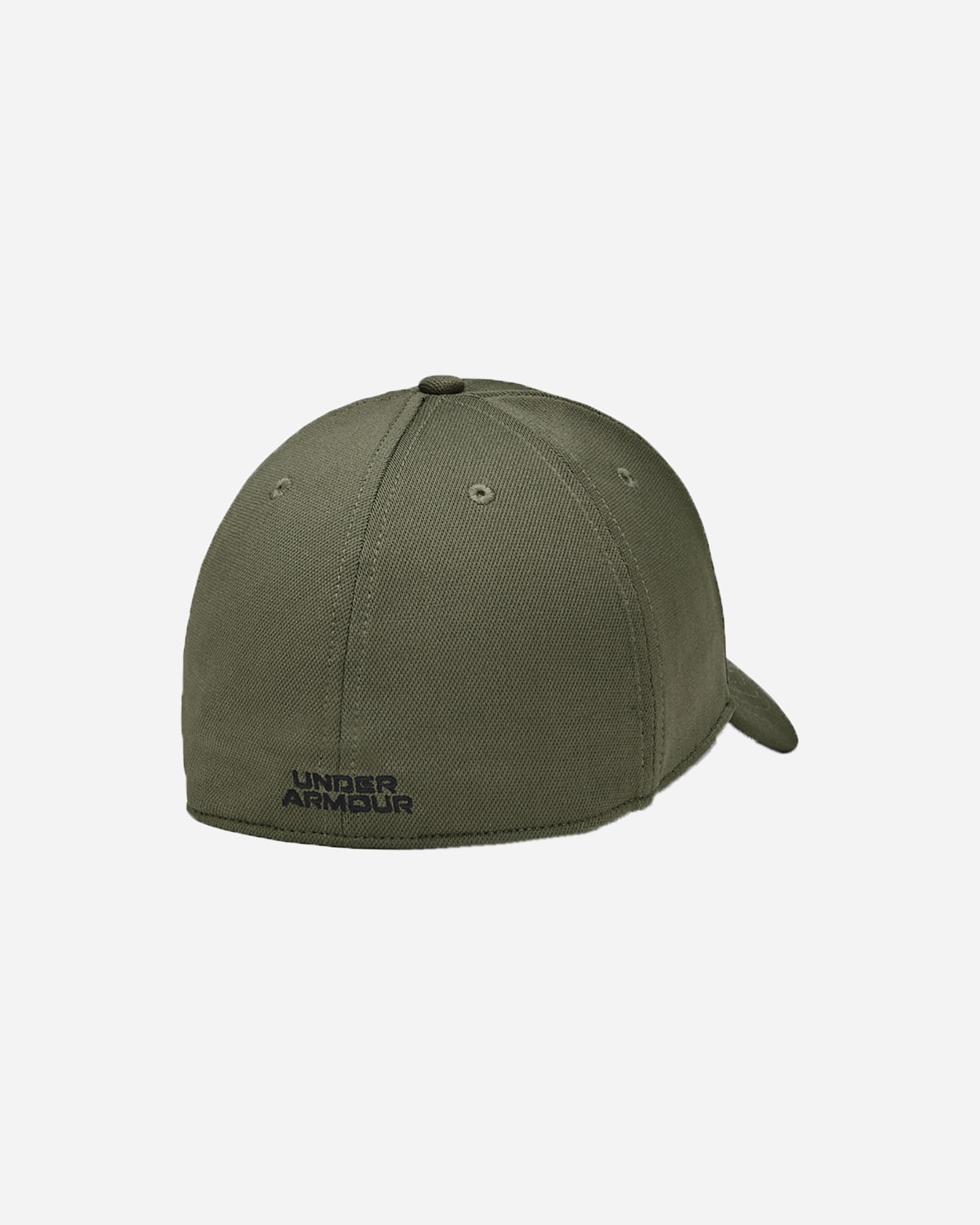 Cappellino UNDER ARMOUR BLITZING M - Verde - 1 | Cisalfa Sport