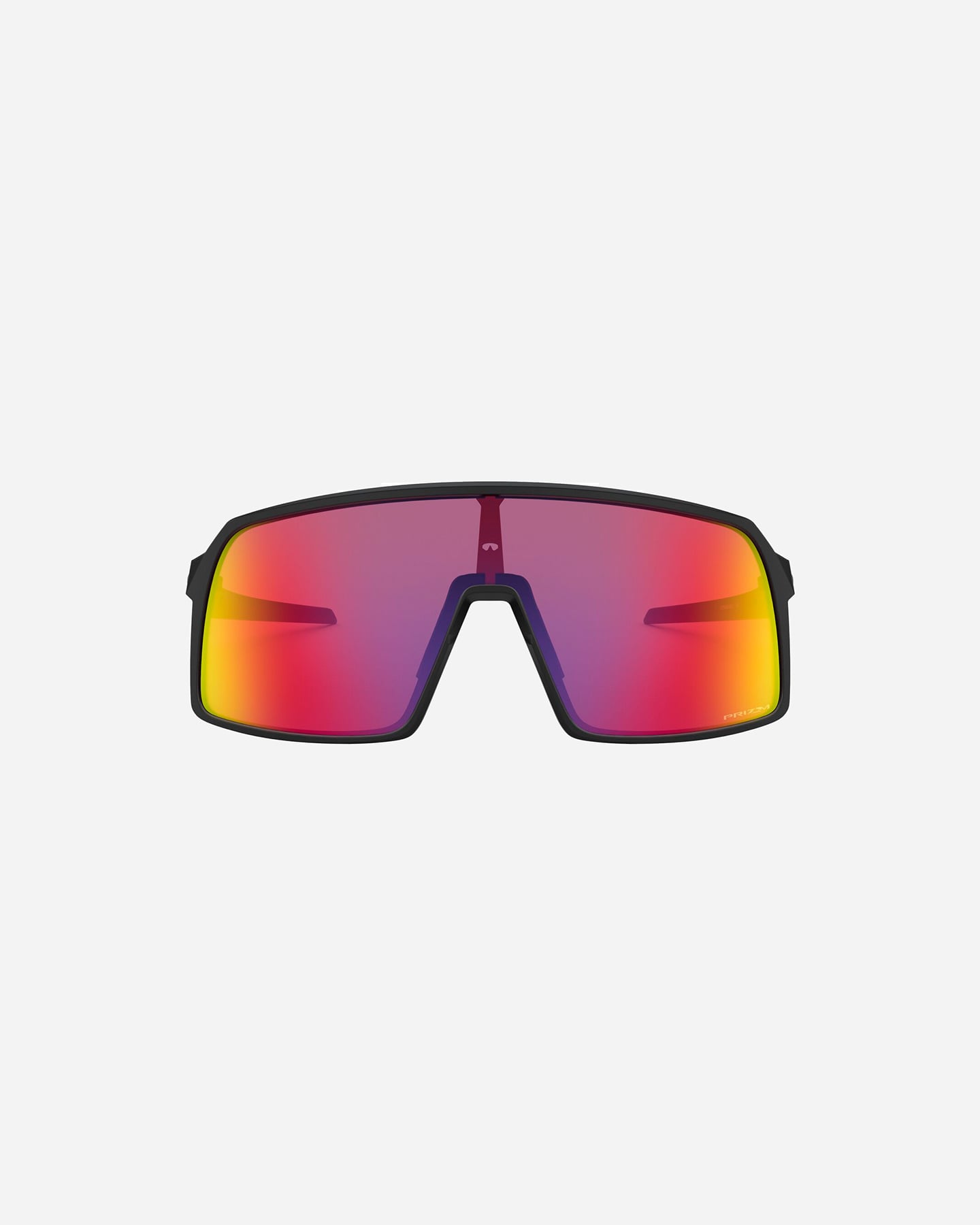 Occhiali OAKLEY SUTRO PRIZM ROAD - Nero - 1 | Cisalfa Sport