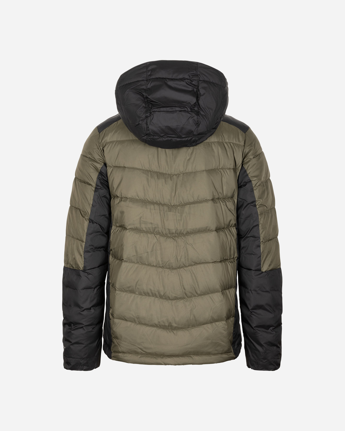 Giacca outdoor COLUMBIA LABYRINTH LOOP II M - Verde - 1 | Cisalfa Sport