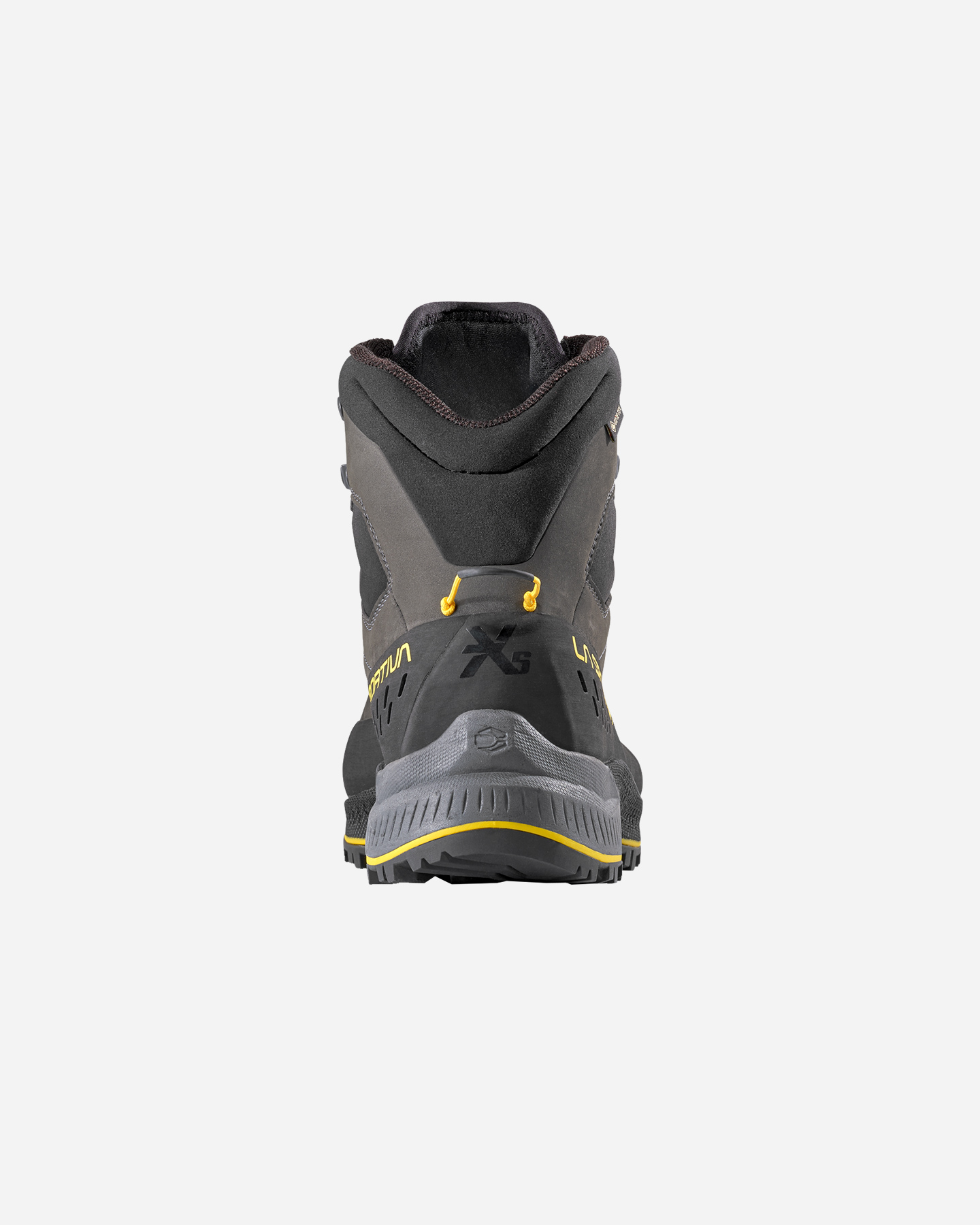 Scarpe escursionismo LA SPORTIVA TX5 EVO MID GTX M - Grigio - 4 | Cisalfa Sport