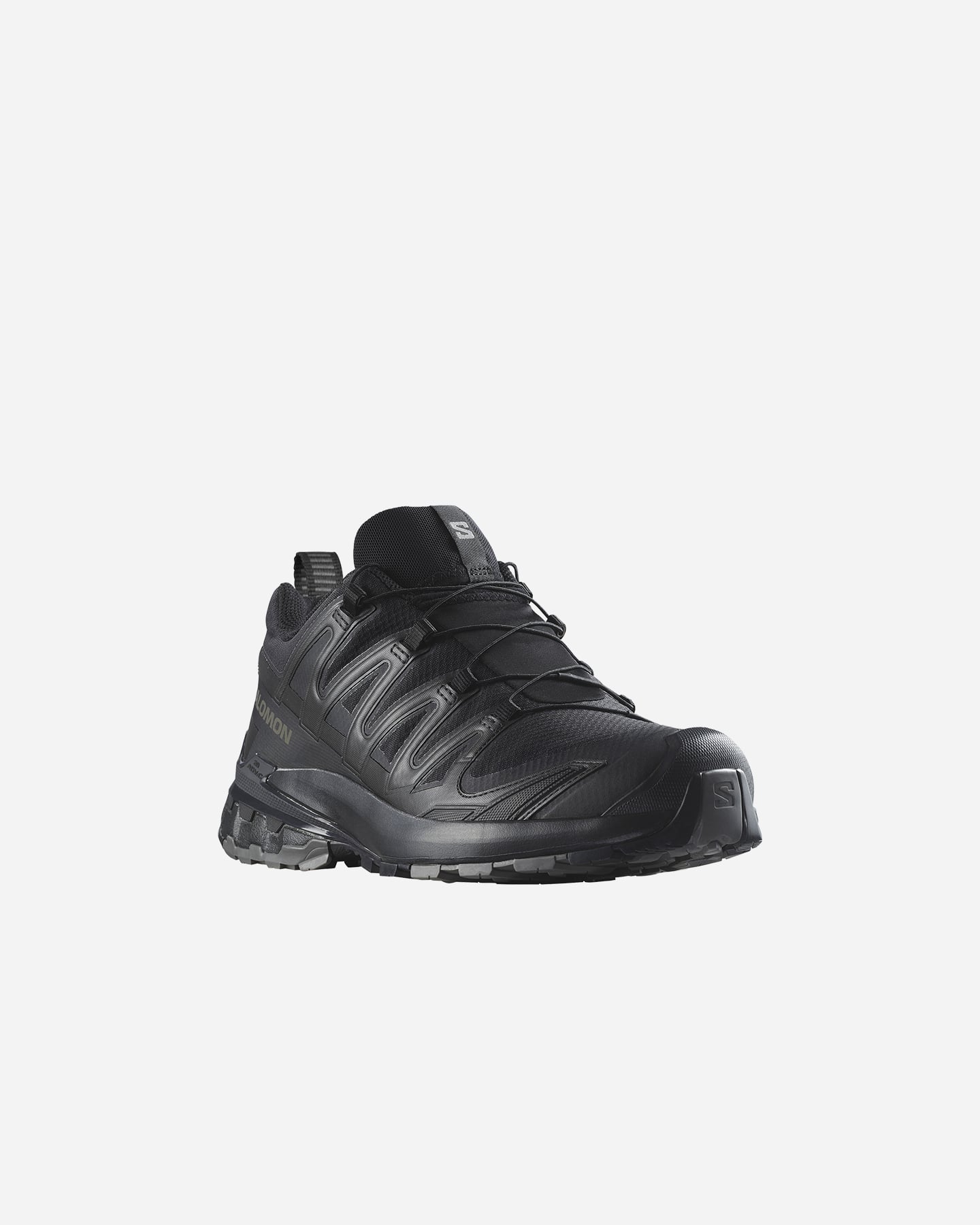 Scarpe trail SALOMON XA PRO 3D V9 GTX M - Nero - 1 | Cisalfa Sport