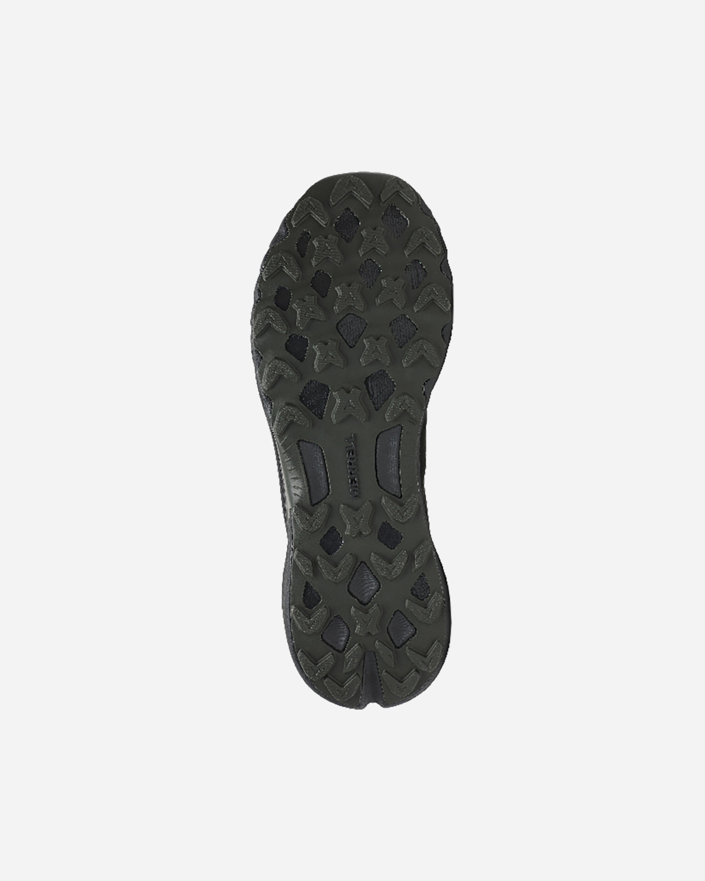 Scarpe trail MERRELL AGILITY TRAIL GTX M - Grigio - 3 | Cisalfa Sport