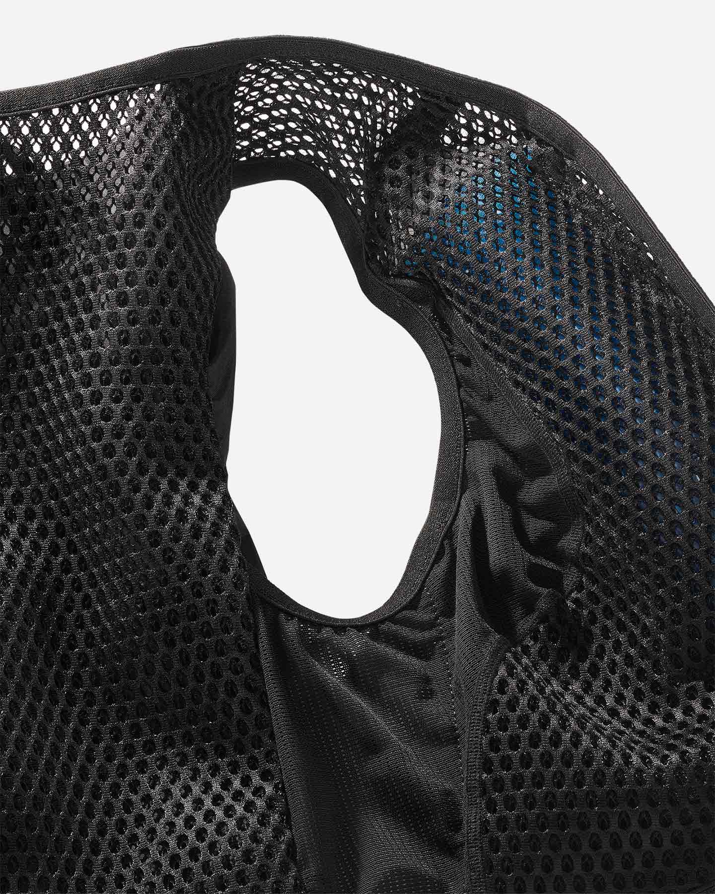 Zaino trail running SALOMON ACTIVE SKIN 4 SET  - Nero - 4 | Cisalfa Sport