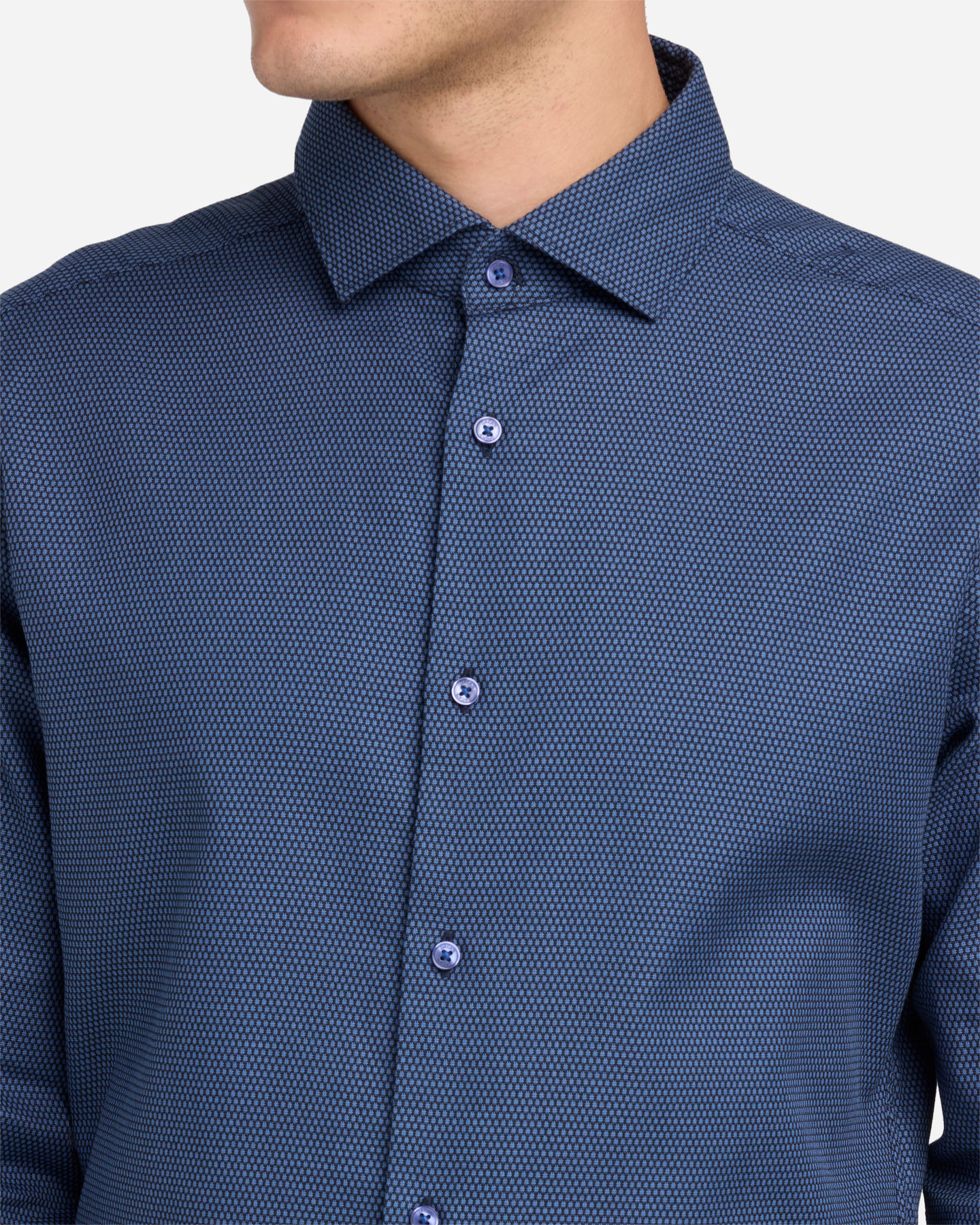 Camicia DACK'S ESSENTIAL M - 5 | Cisalfa Sport