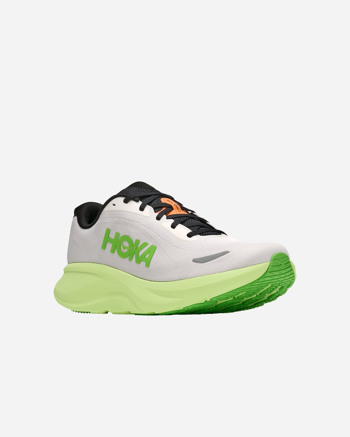 Scarpe running HOKA RINCON 5 M - Bianco - 1 | Cisalfa Sport