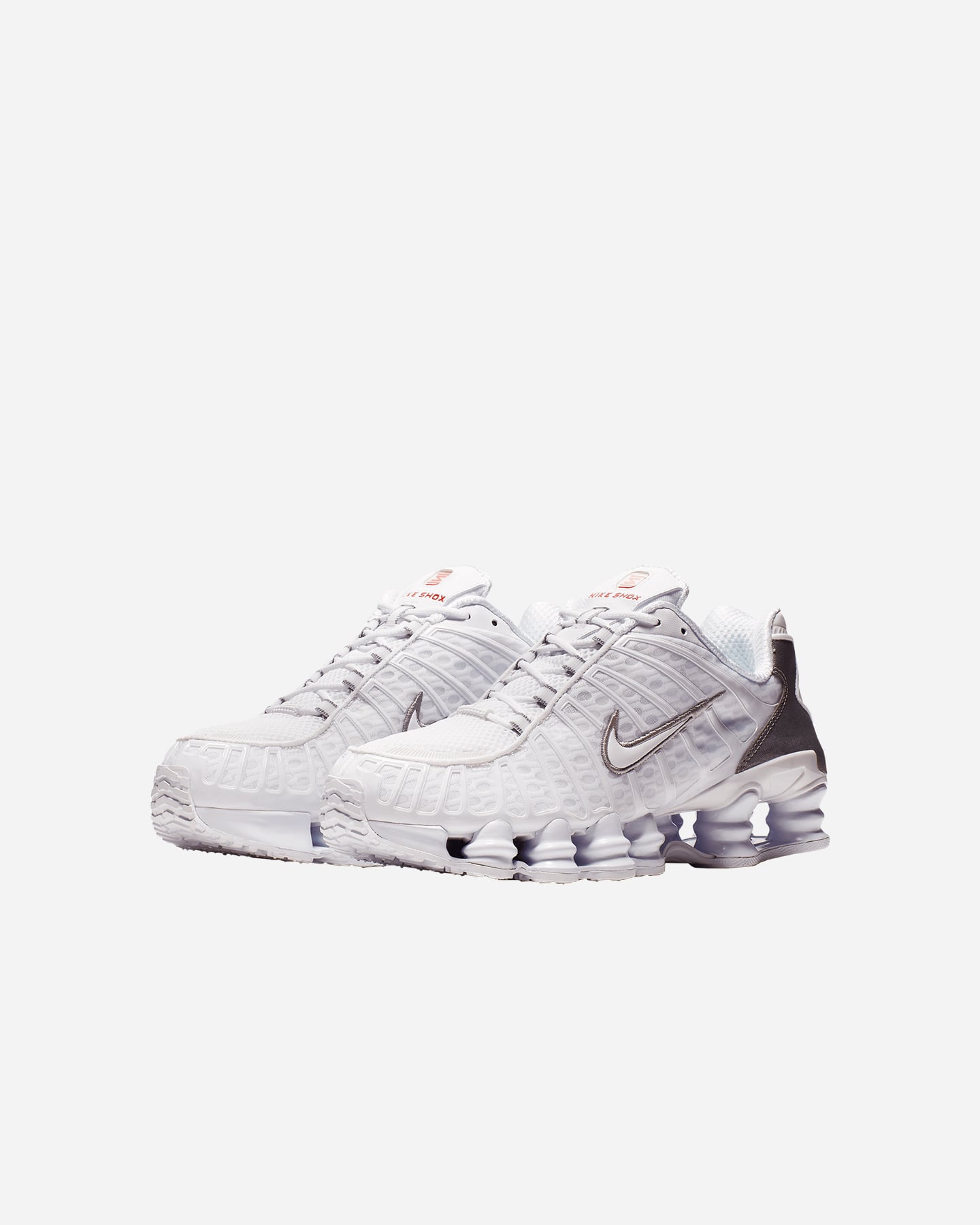 Scarpe sneakers NIKE SHOX TL M - Color mix - 1 | Cisalfa Sport