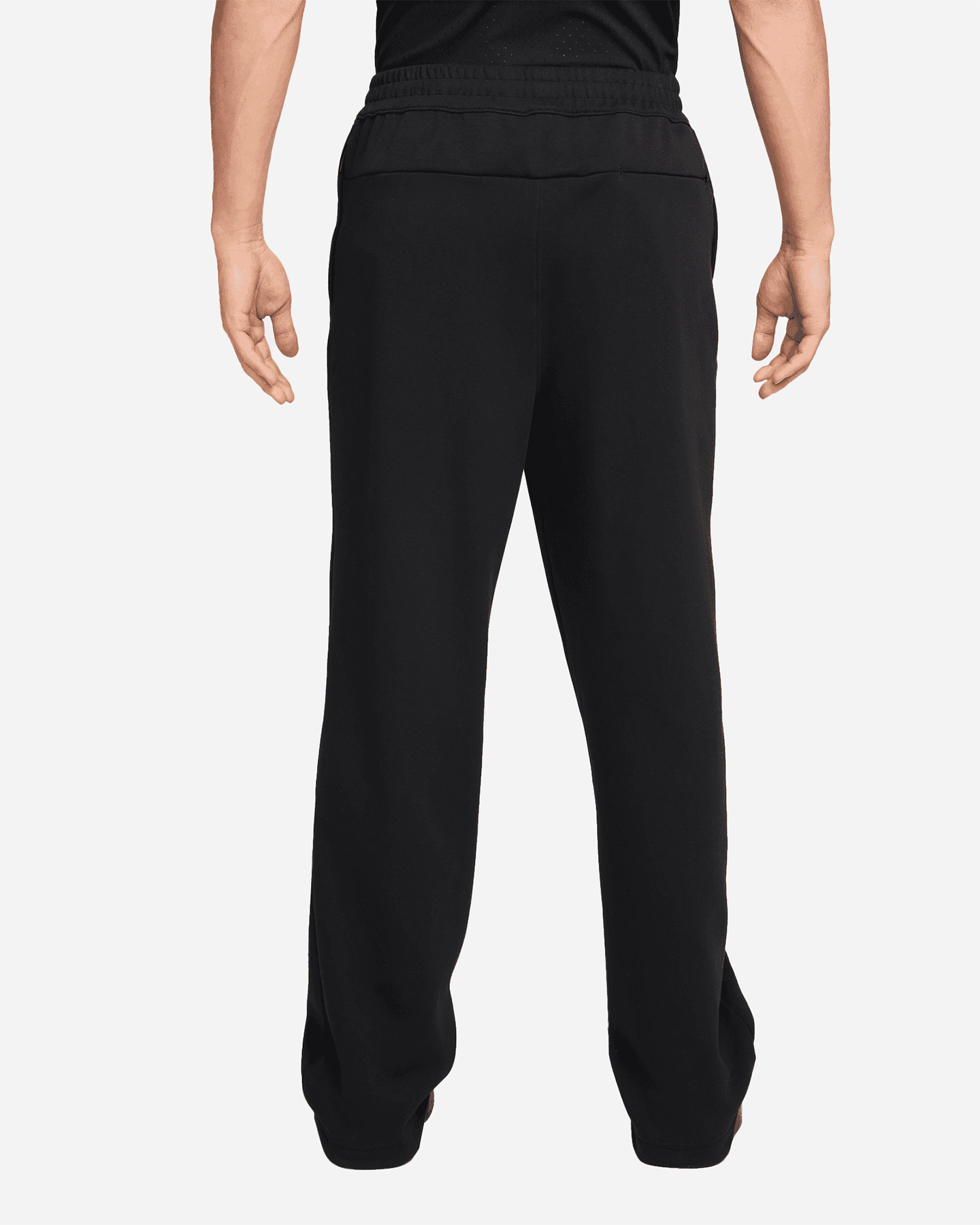 Pantalone NIKE JORDAN HOOPS DRI FIT M - Nero - 1 | Cisalfa Sport