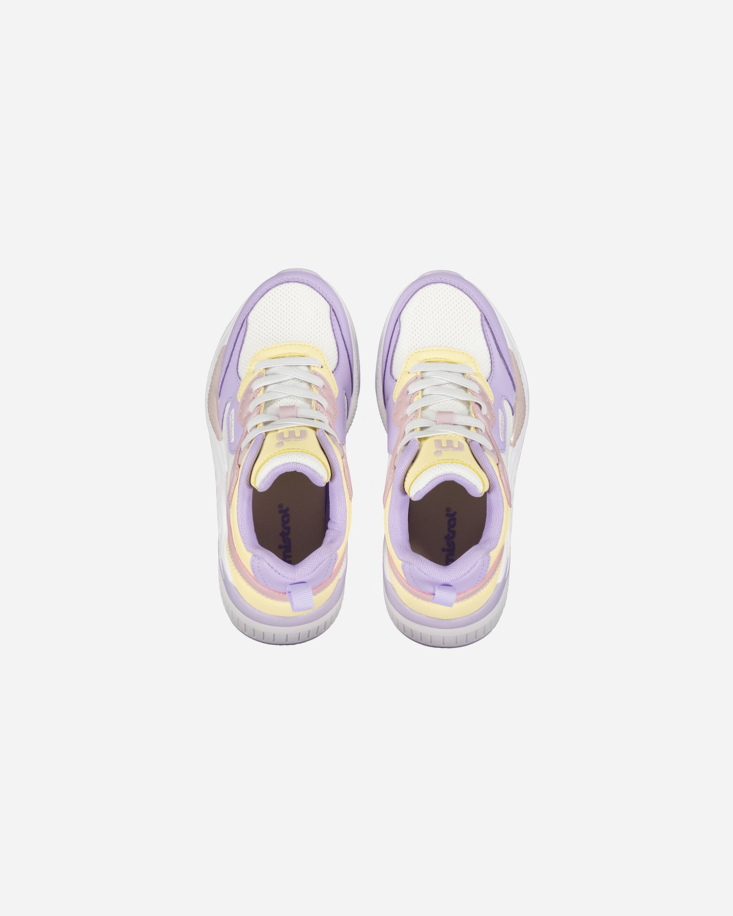 Scarpe sneakers MISTRAL WAYRACK 2.0 JR - 4 | Cisalfa Sport