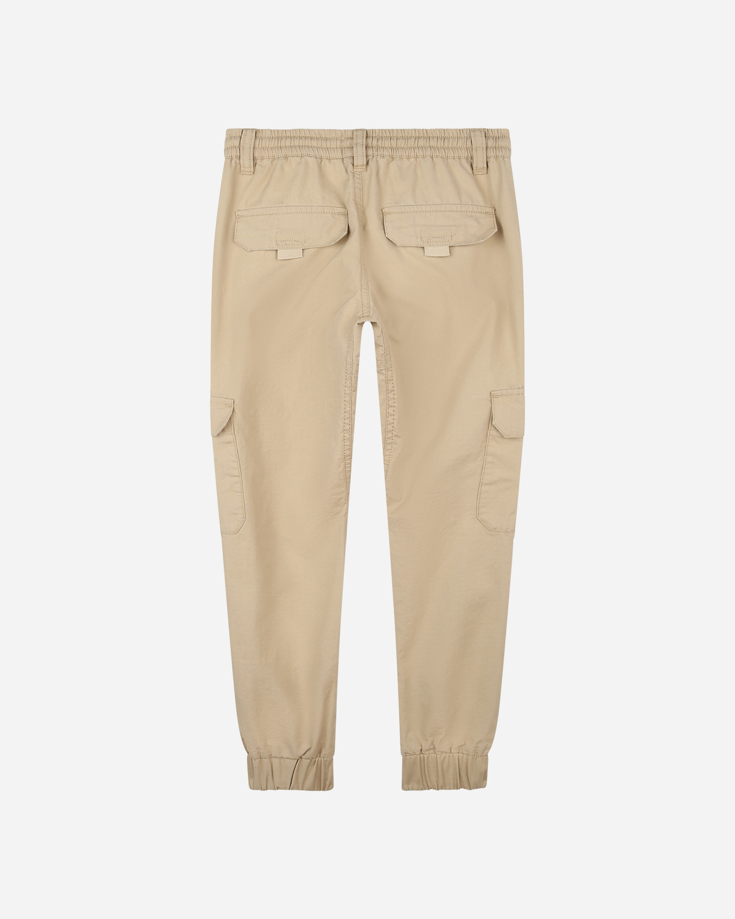 Pantalone TIMBERLAND CARGO JR - Beige - 1 | Cisalfa Sport