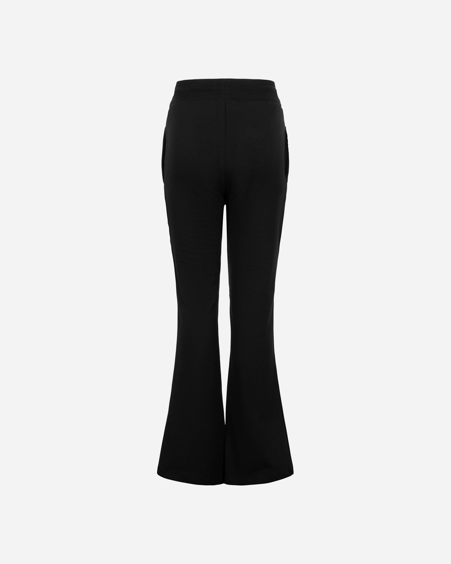 Pantalone FREDDY WIDEOPEN JR - Nero - 1 | Cisalfa Sport