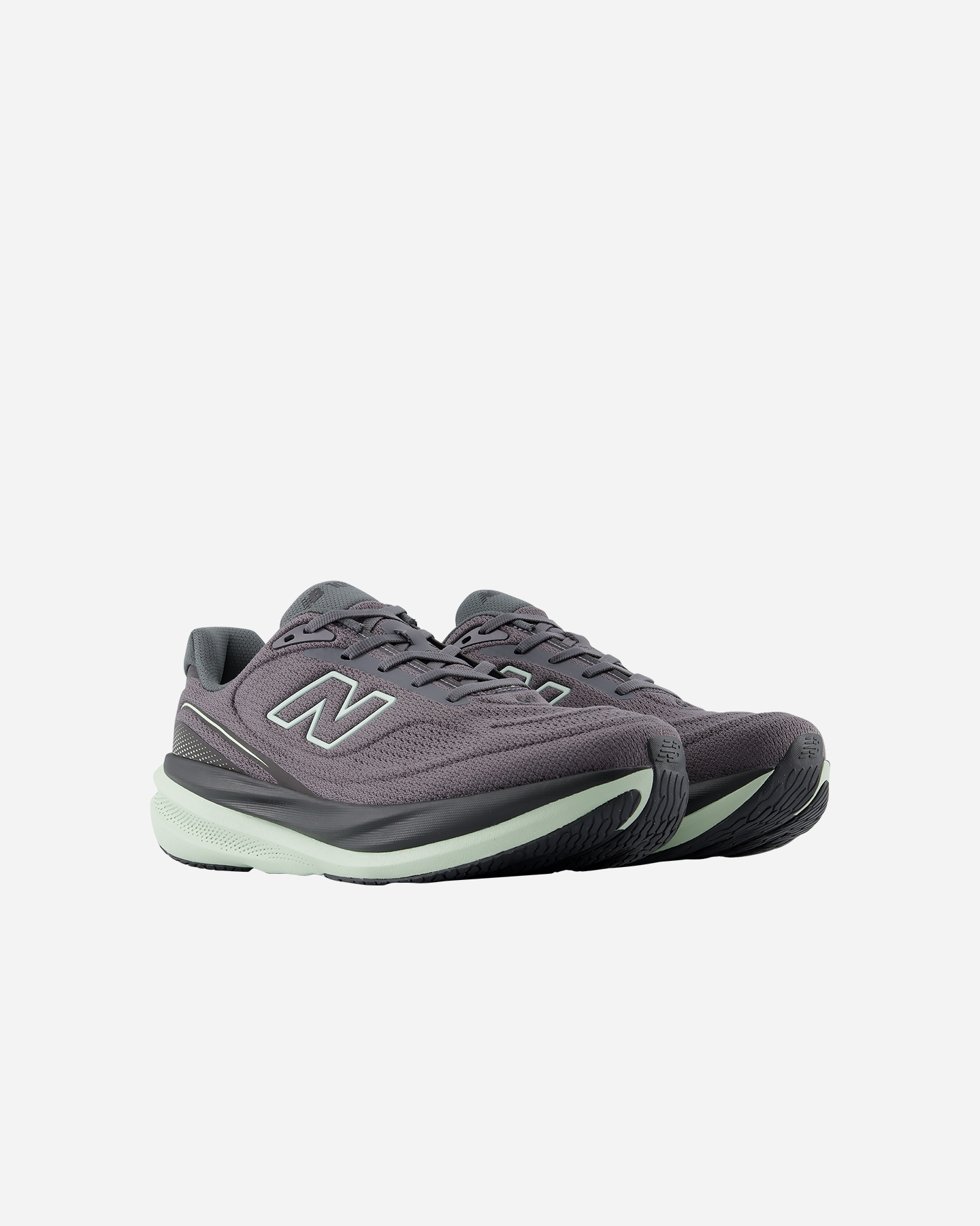 Scarpe running NEW BALANCE 1080 V15 M - Grigio - 1 | Cisalfa Sport
