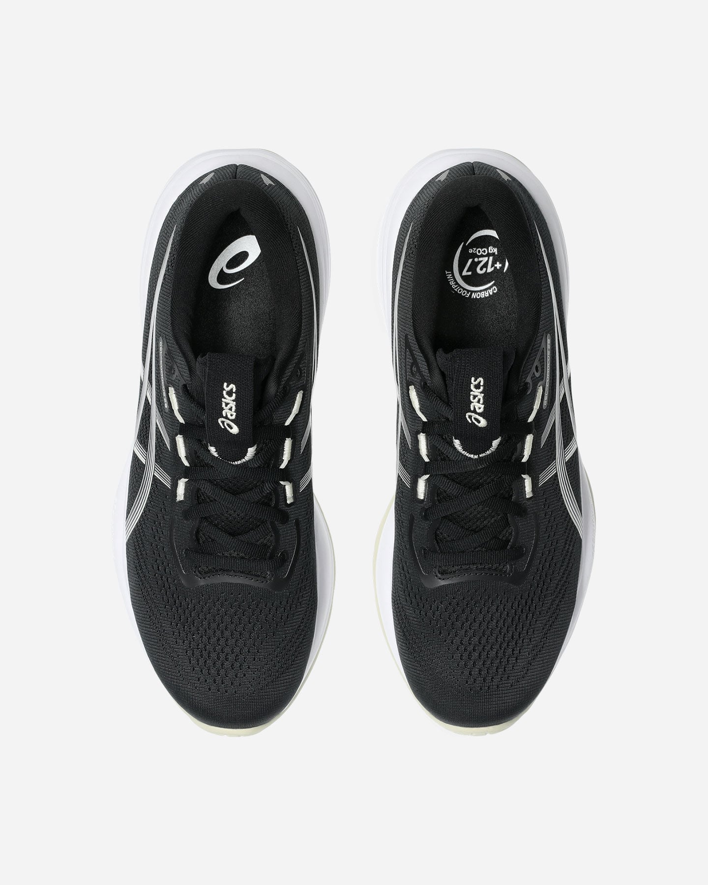 Scarpe running ASICS GEL-CUMULUS 28 M - Nero - 4 | Cisalfa Sport