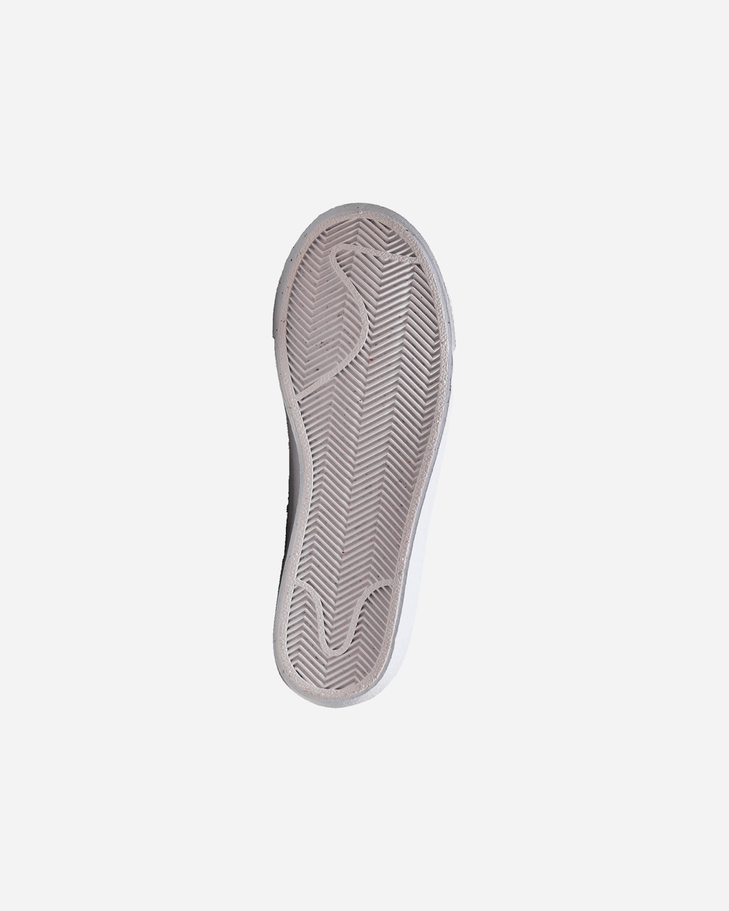 Scarpe sneakers NIKE BLAZER MID '77 GS JR - Bianco - 2 | Cisalfa Sport
